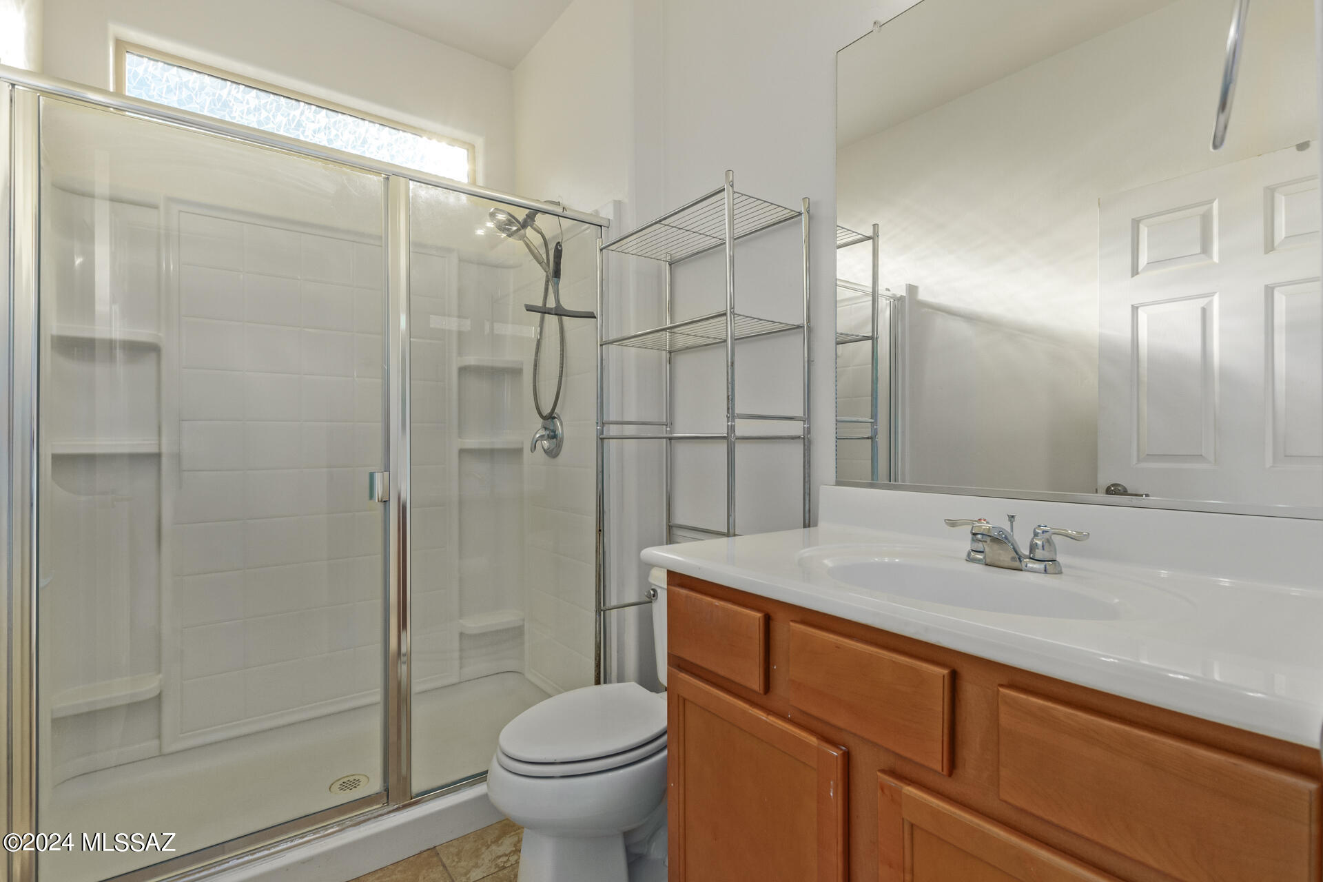 Rancho Del Lago (B37-38) - Residential
