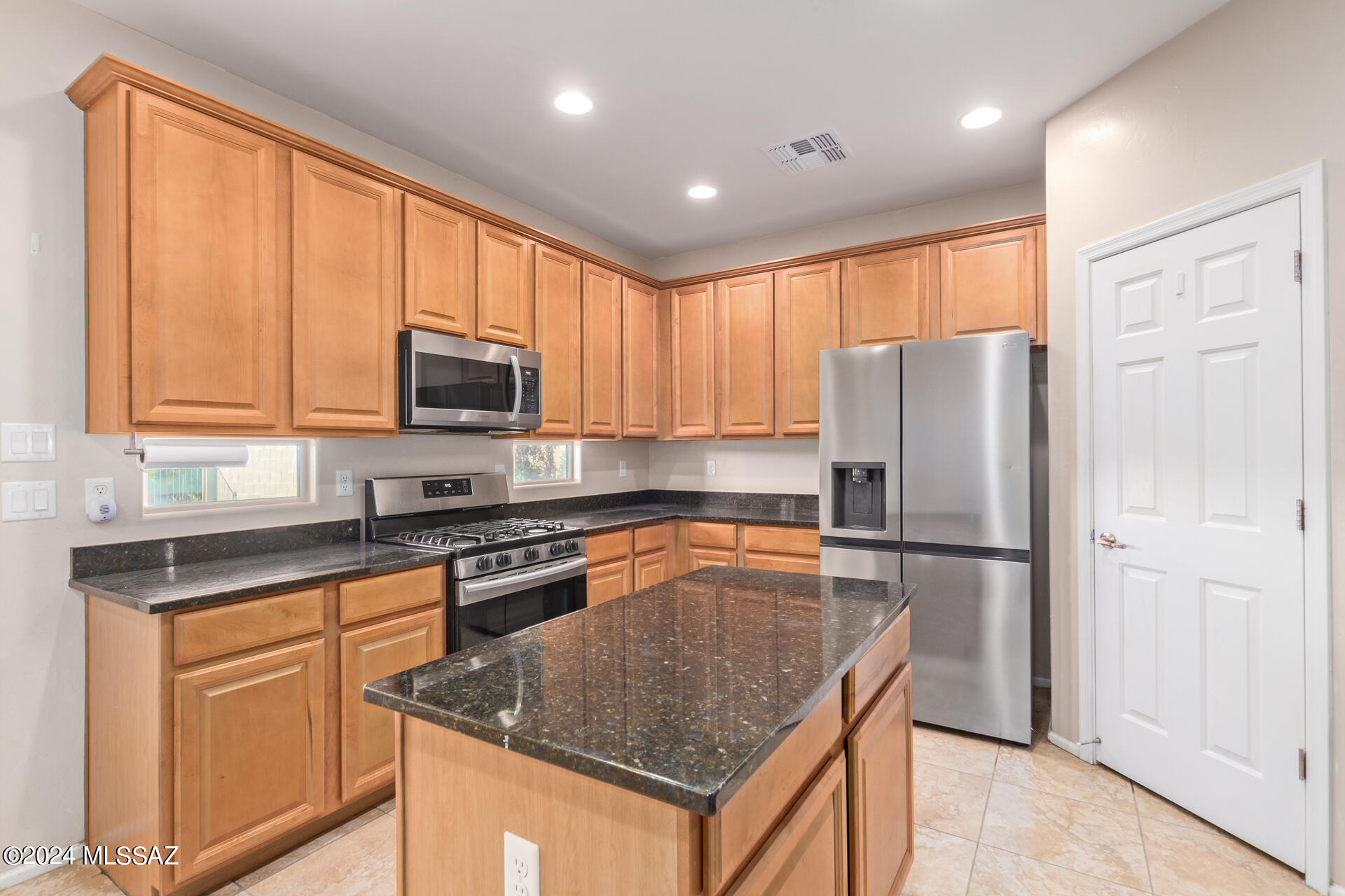 Rancho Del Lago (B37-38) - Residential