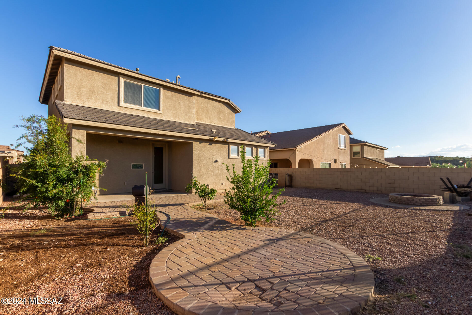 Rancho Del Lago (B37-38) - Residential