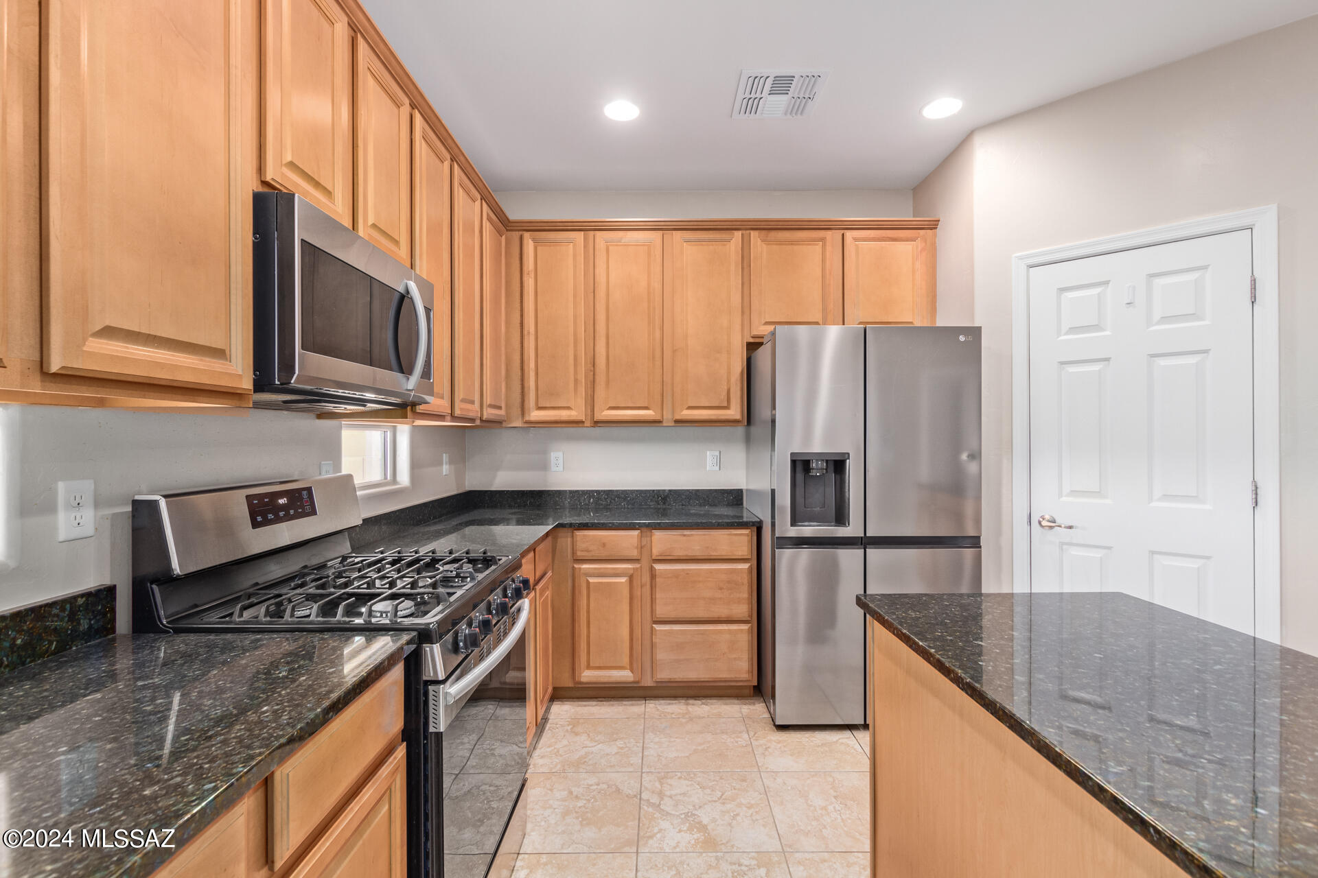 Rancho Del Lago (B37-38) - Residential