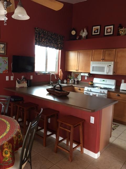 Bella Vista - Residential