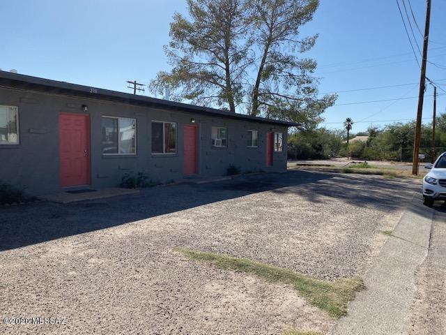 Coronado Heights - Residential Income