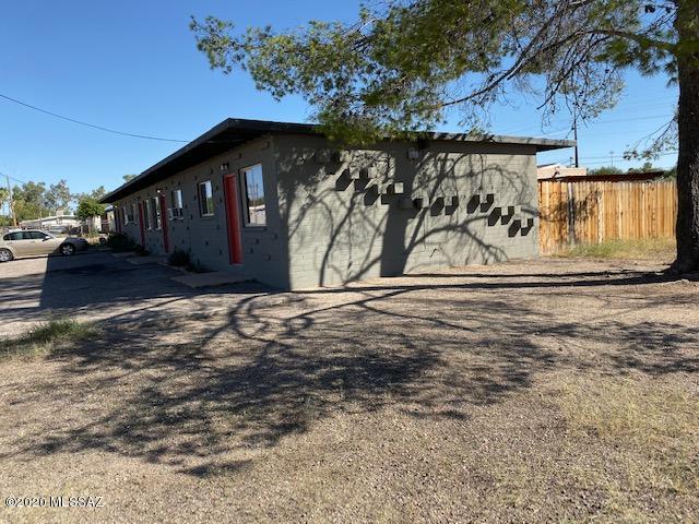 Coronado Heights - Residential Income
