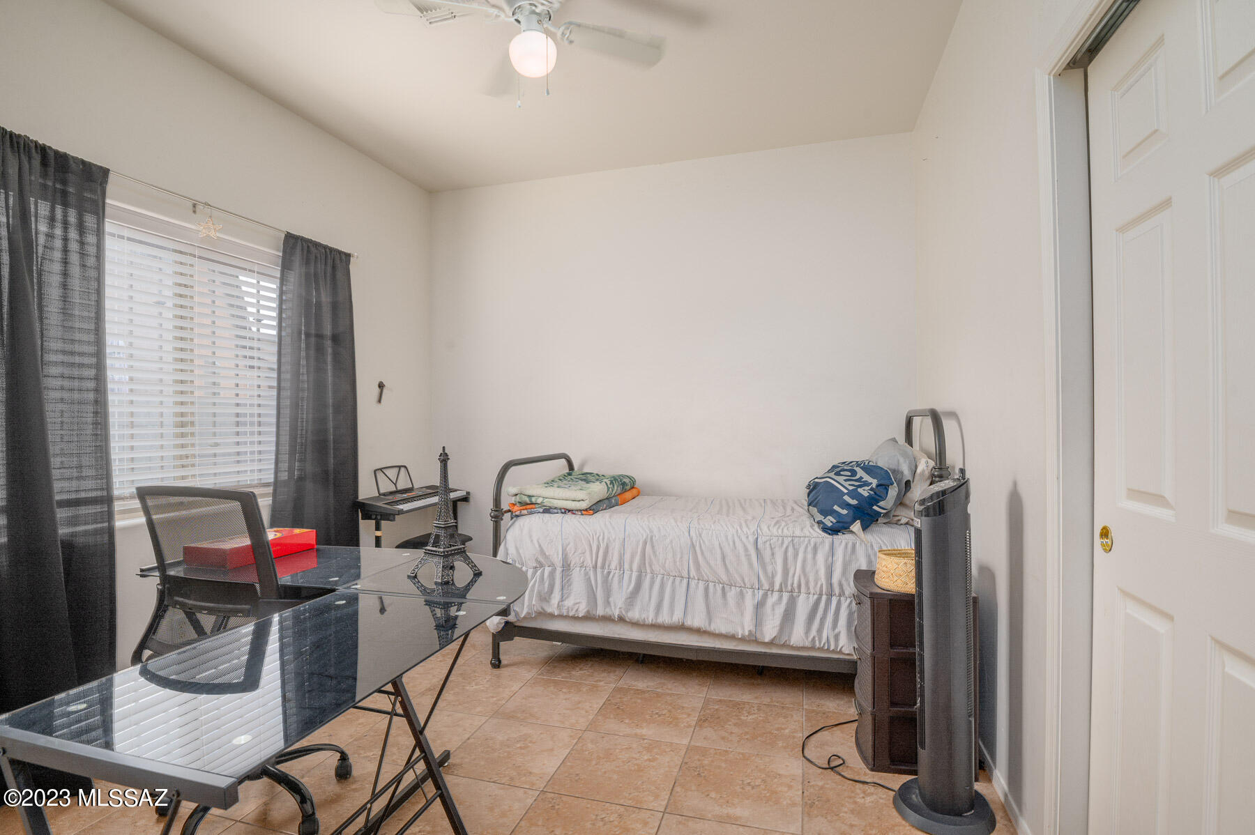 La Tierra Buena (1-207) - Residential