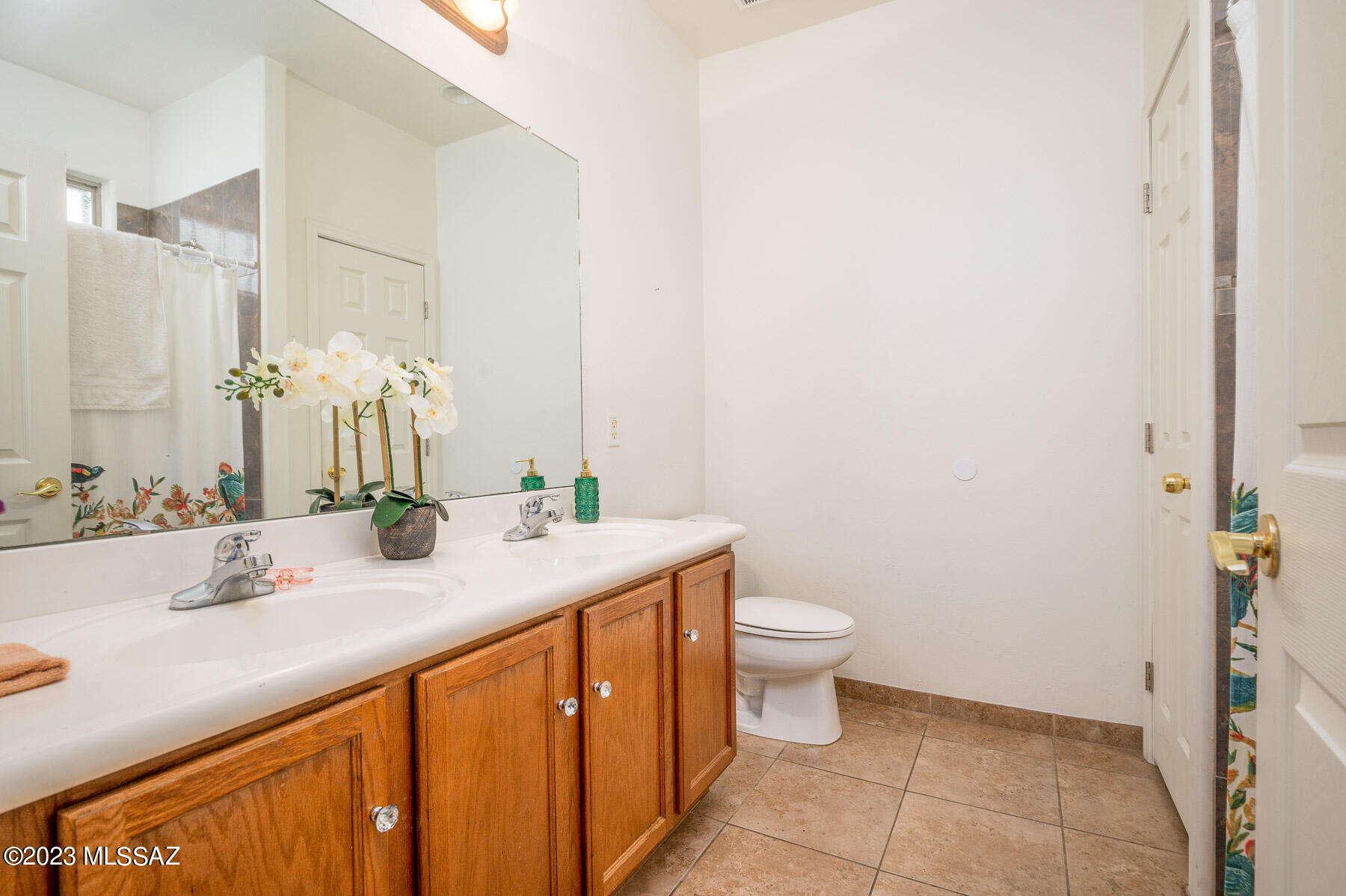 La Tierra Buena (1-207) - Residential