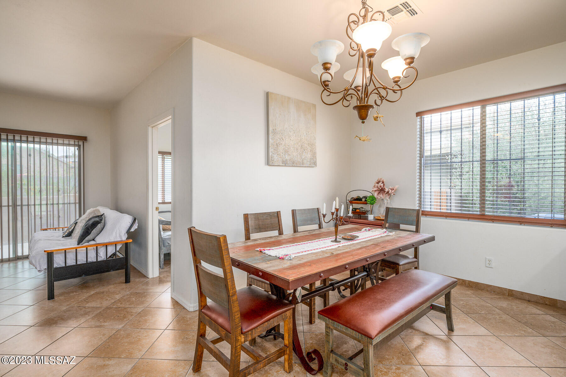 La Tierra Buena (1-207) - Residential