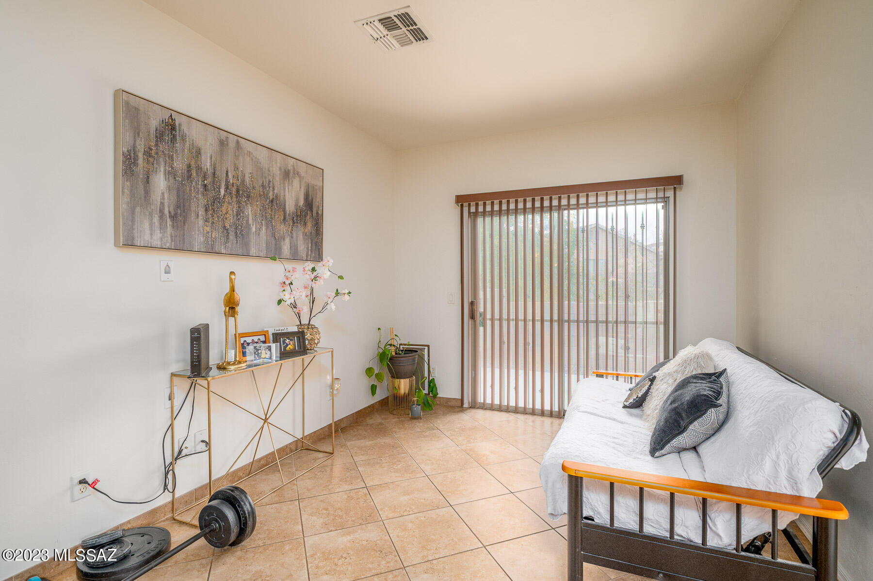 La Tierra Buena (1-207) - Residential
