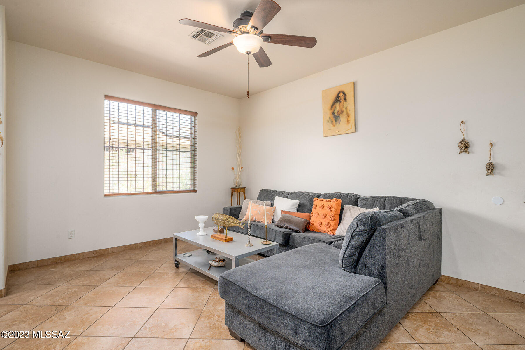 La Tierra Buena (1-207) - Residential