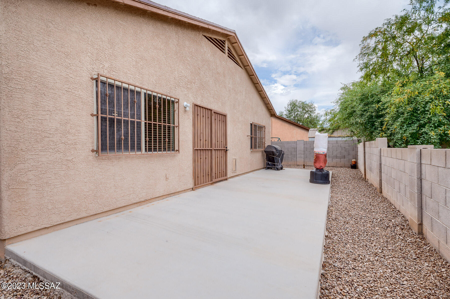 La Tierra Buena (1-207) - Residential