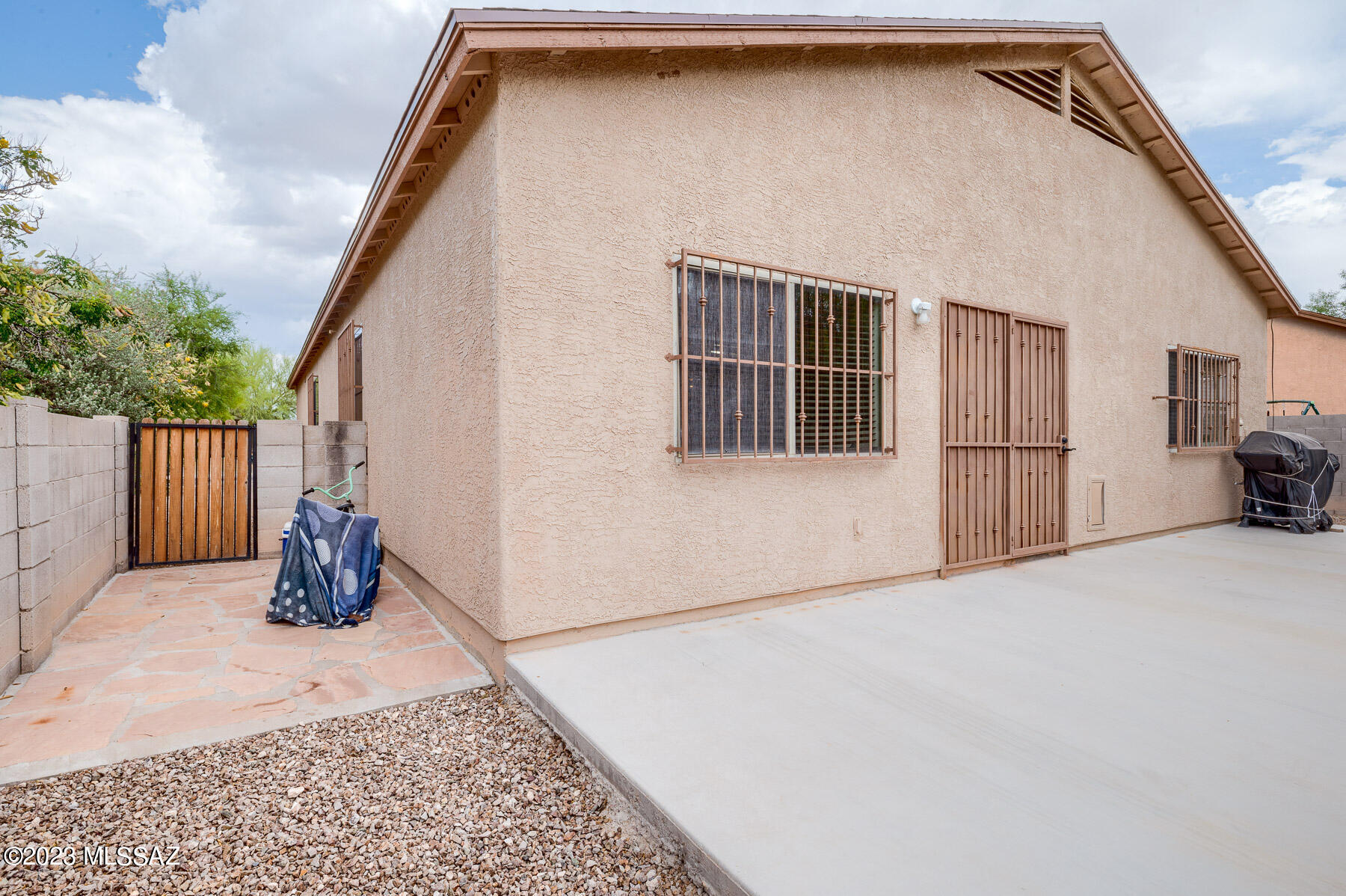 La Tierra Buena (1-207) - Residential