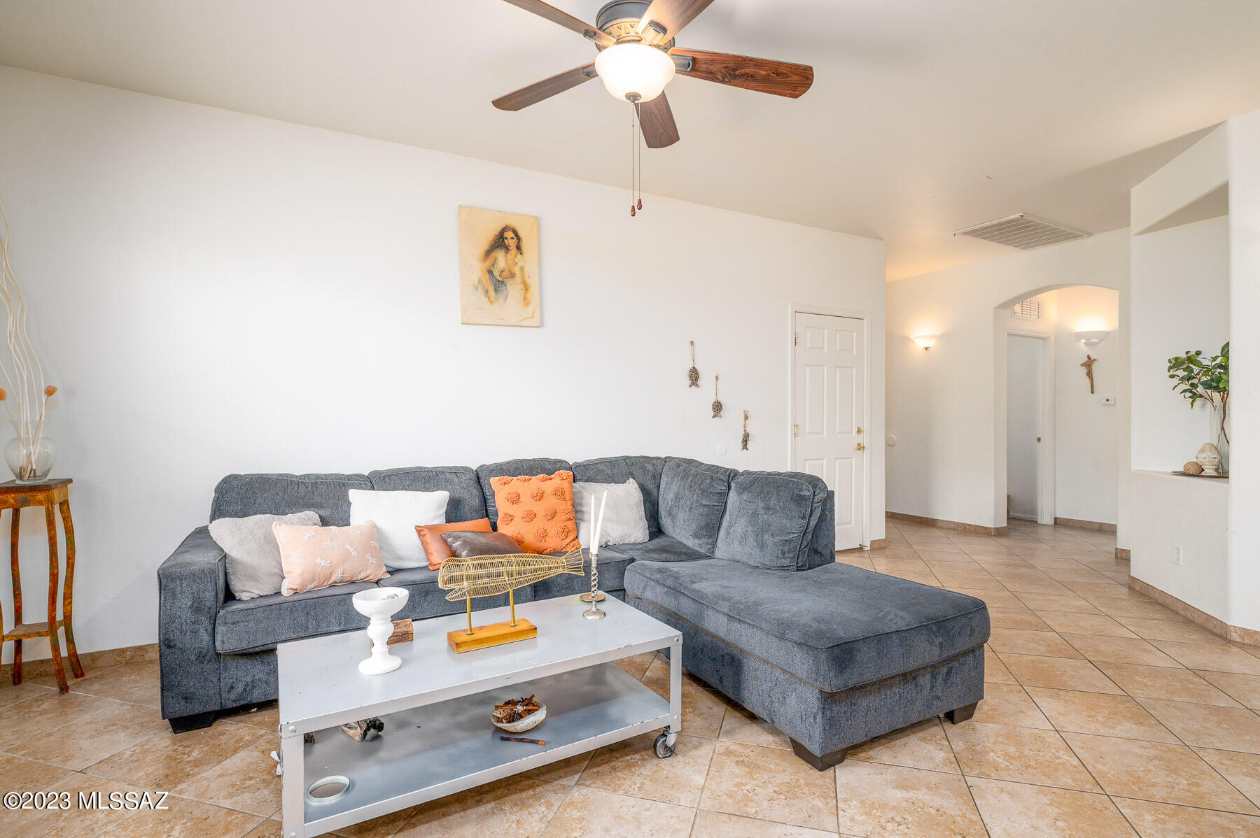 La Tierra Buena (1-207) - Residential