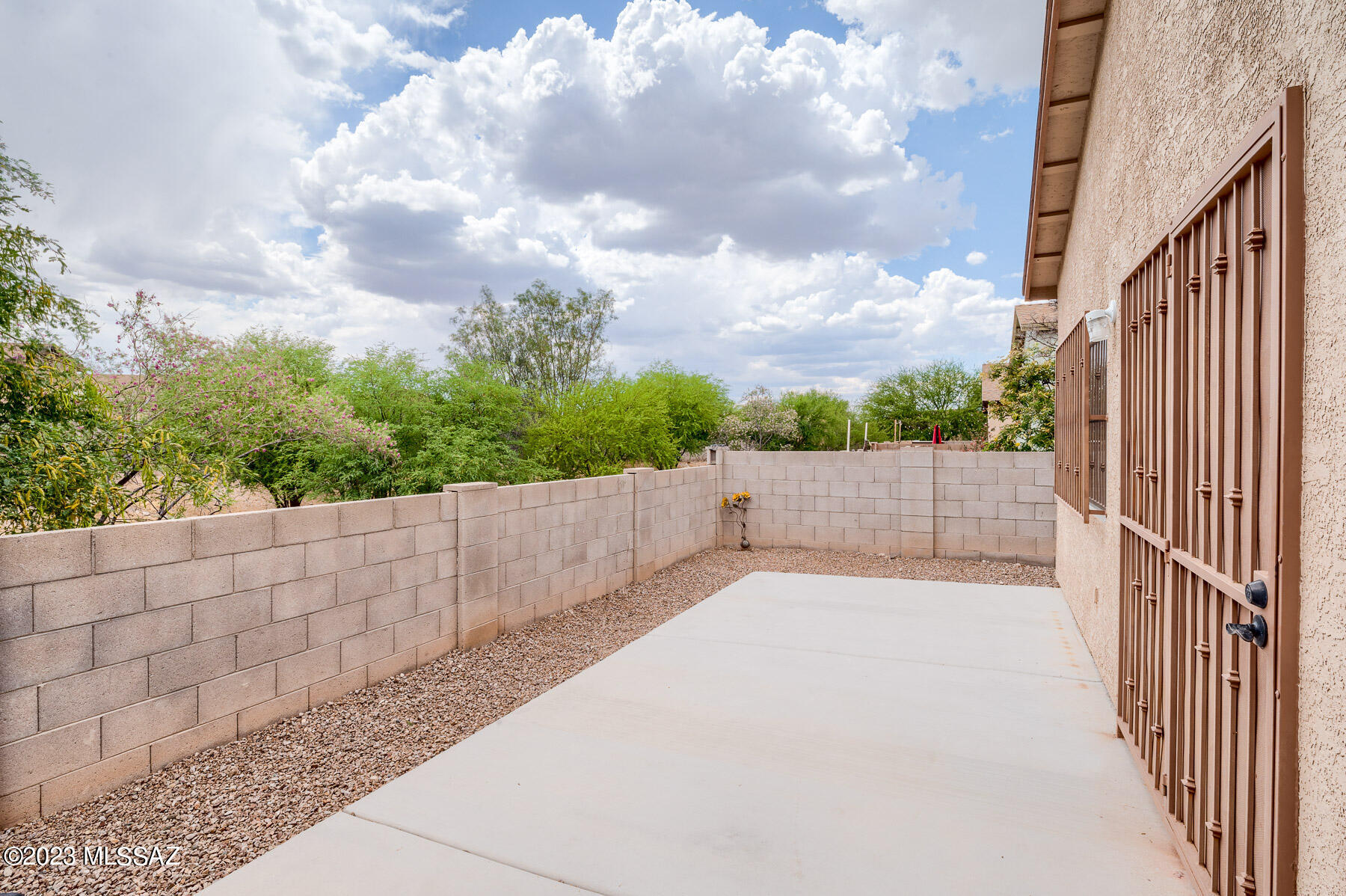 La Tierra Buena (1-207) - Residential