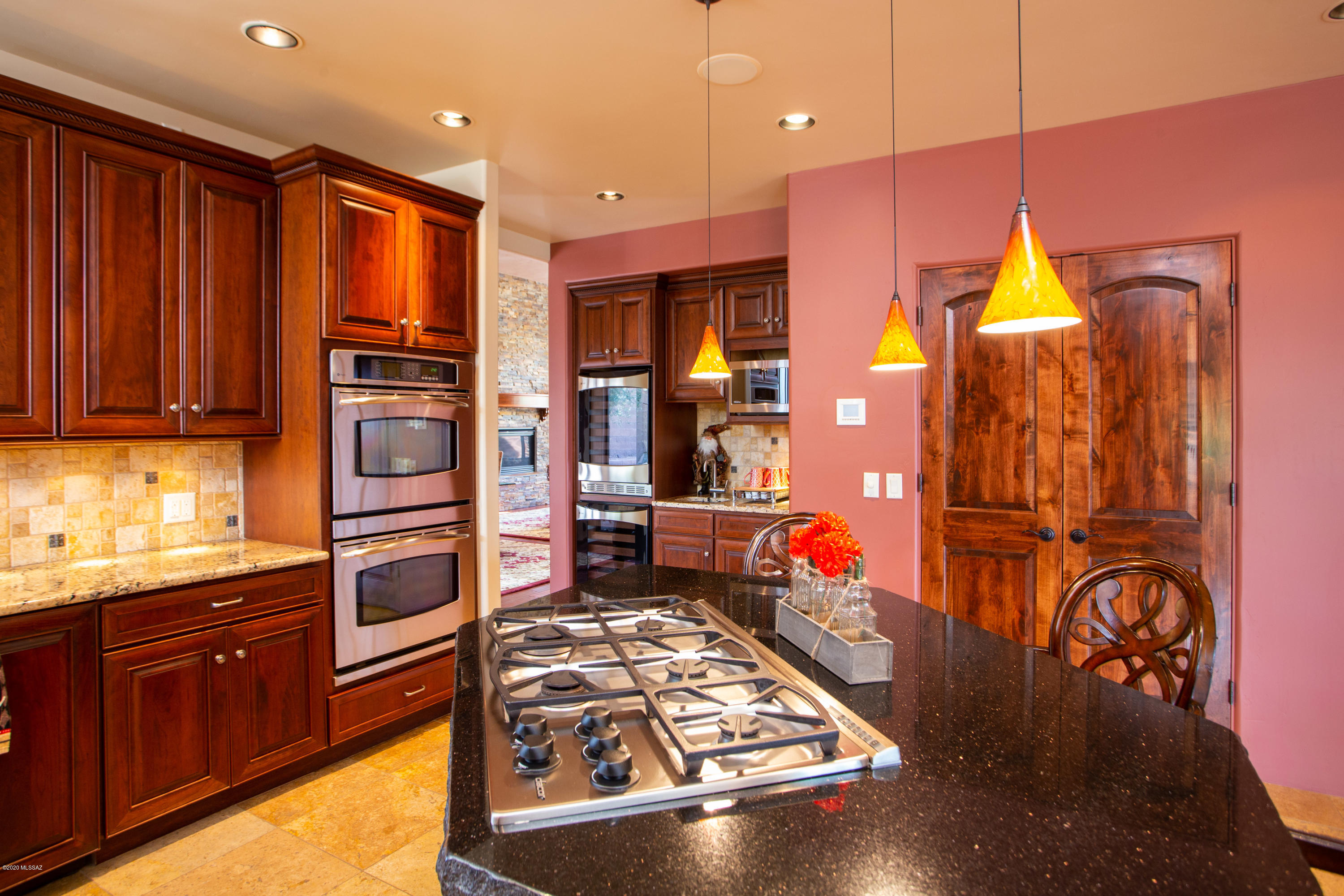 Hidden Valley Amended - Residential