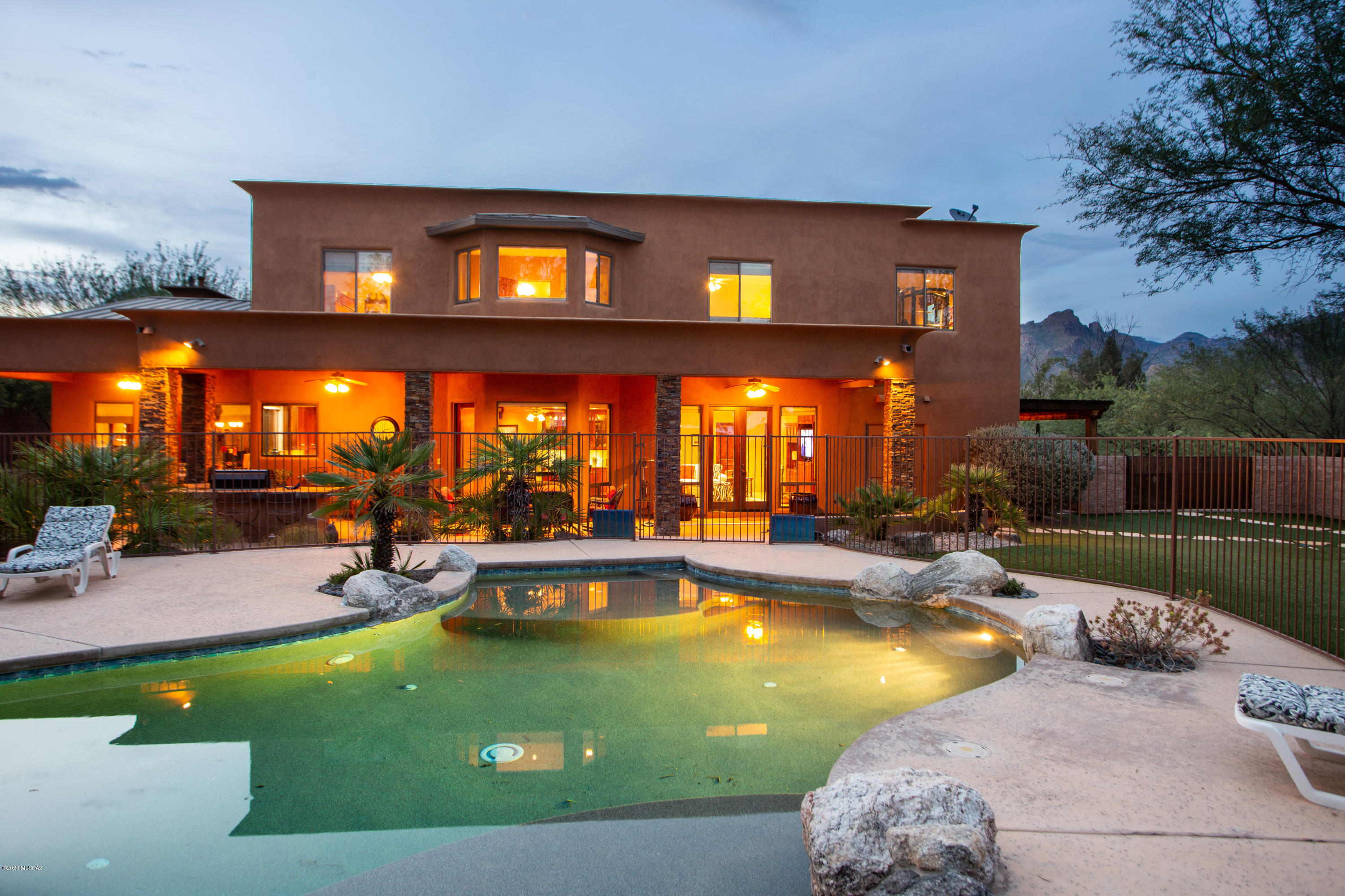 Hidden Valley Amended - Residential
