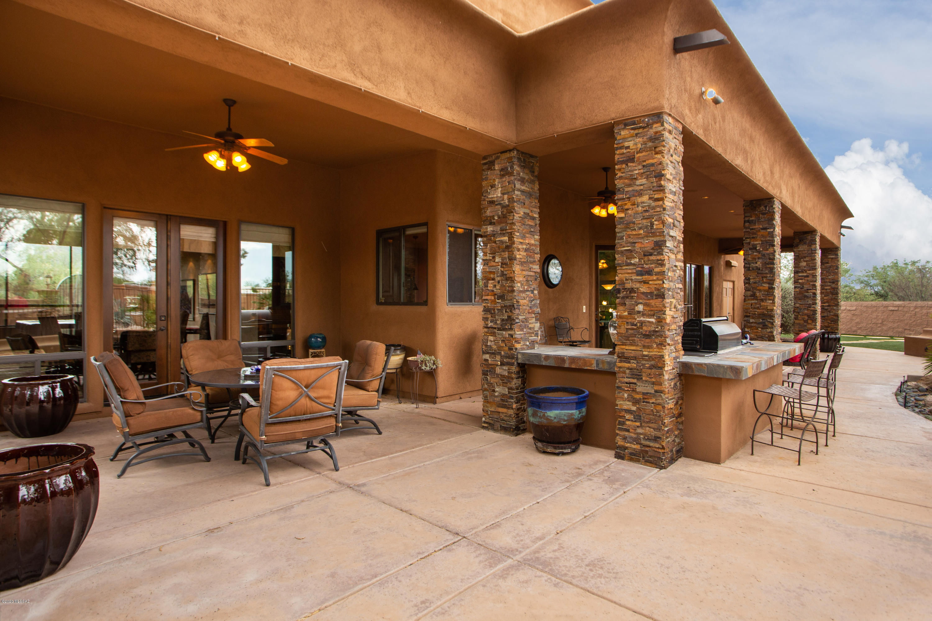 Hidden Valley Amended - Residential