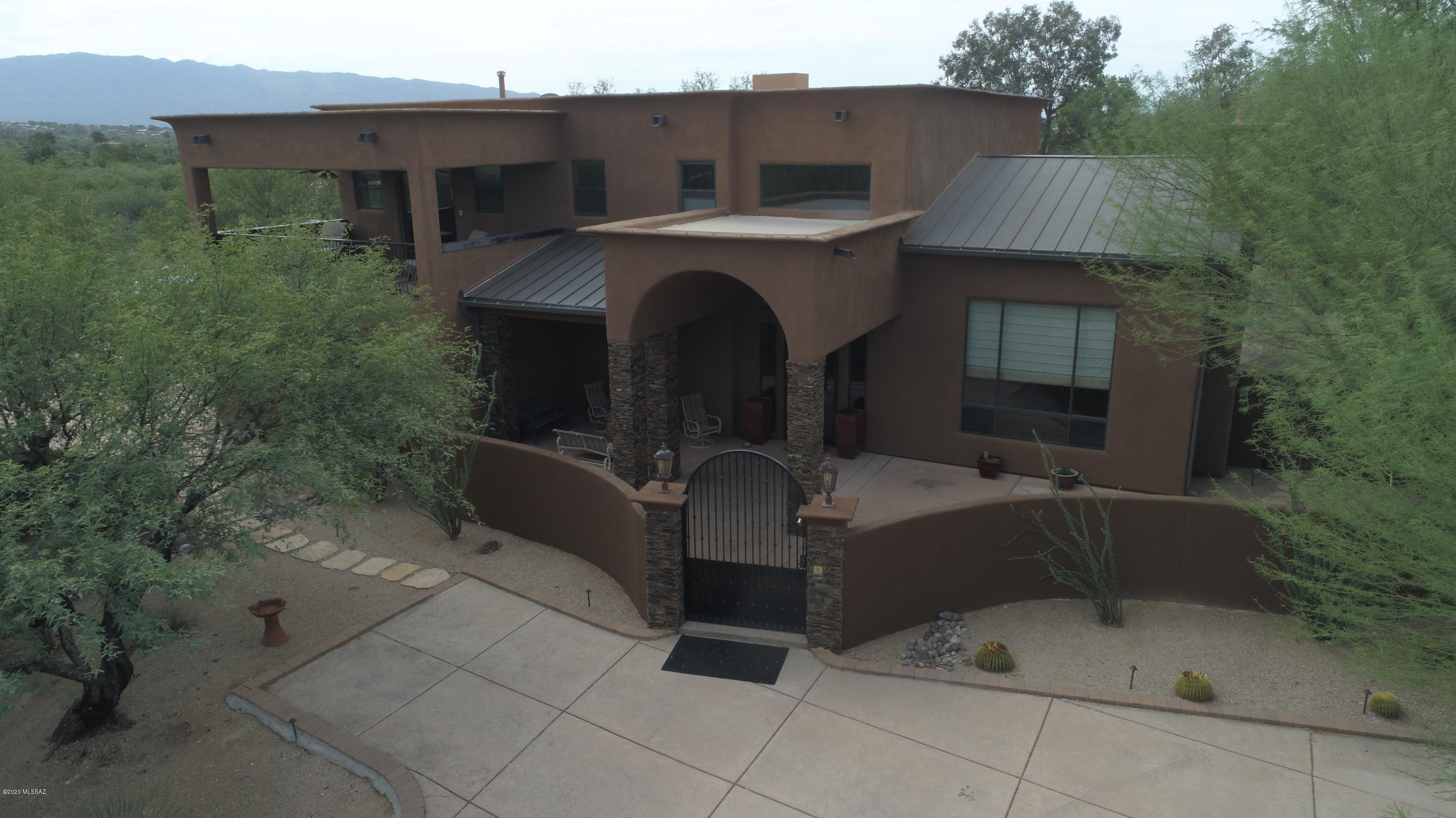 Hidden Valley Amended - Residential