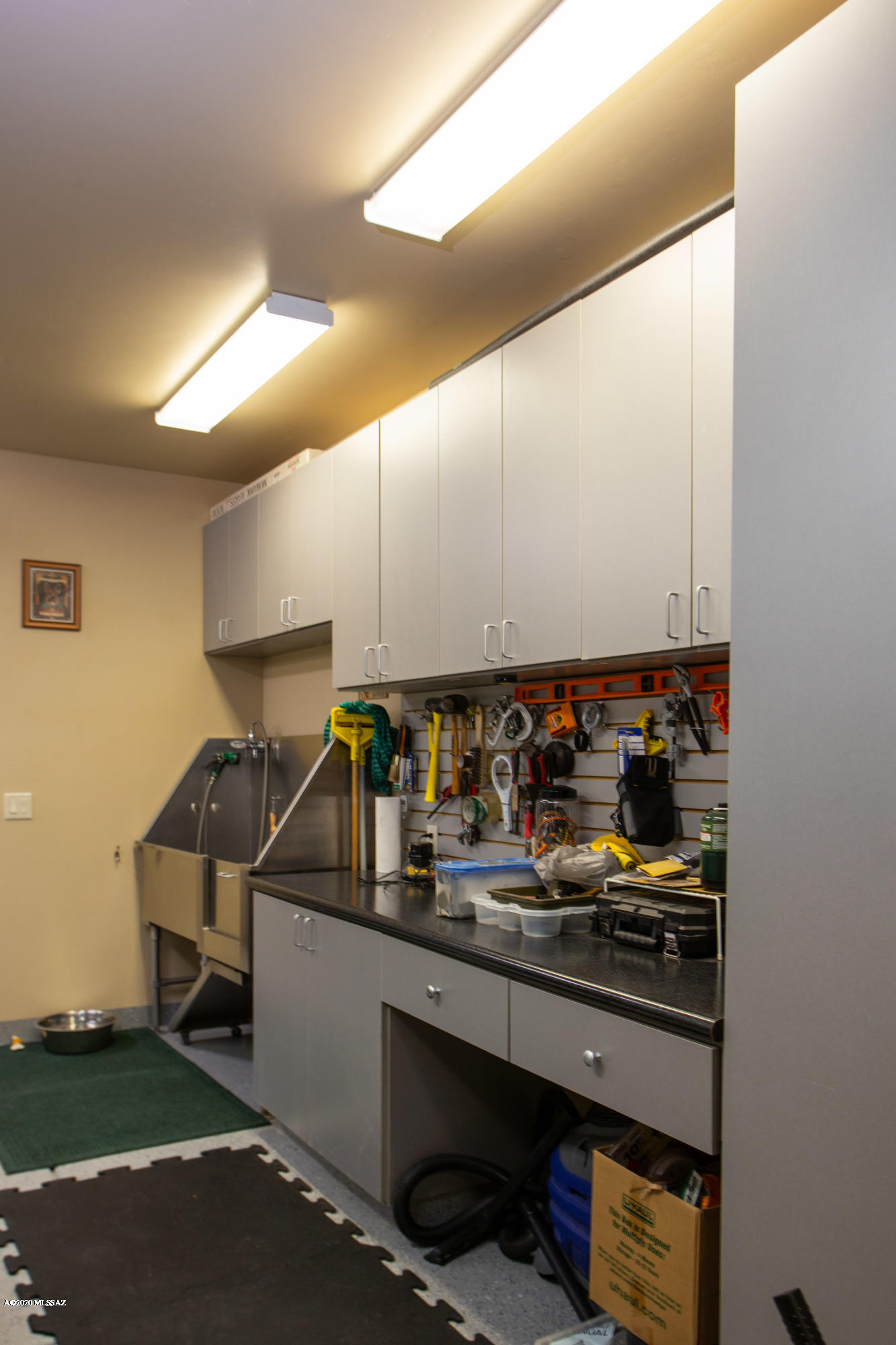 Hidden Valley Amended - Residential