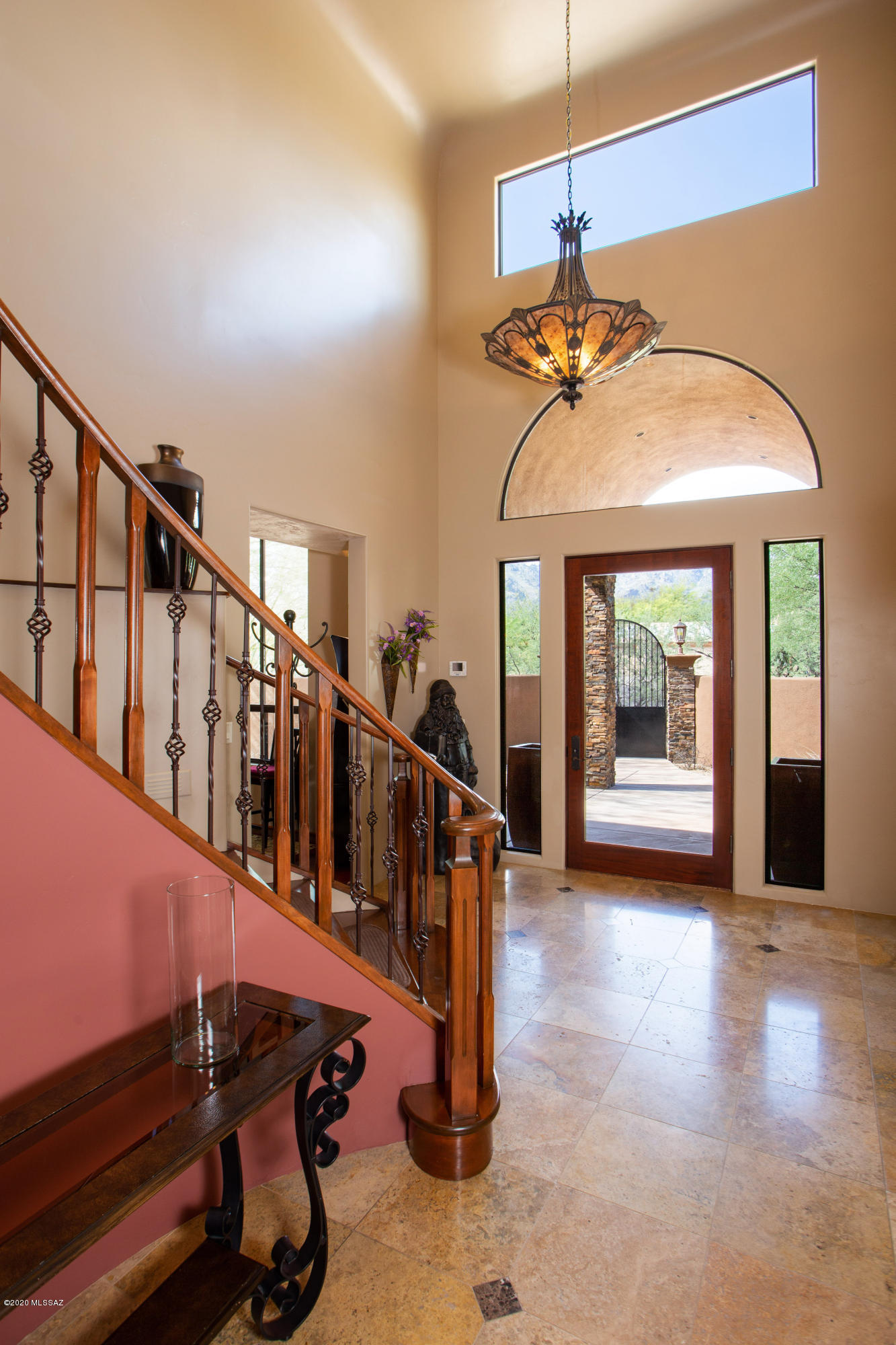 Hidden Valley Amended - Residential