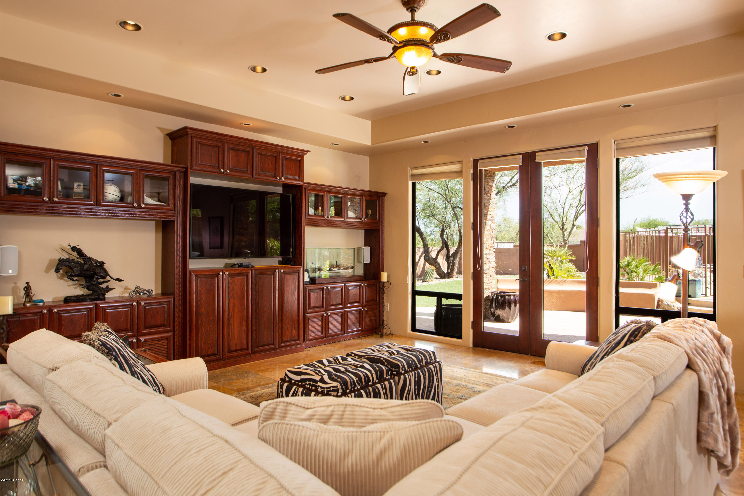 Hidden Valley Amended - Residential
