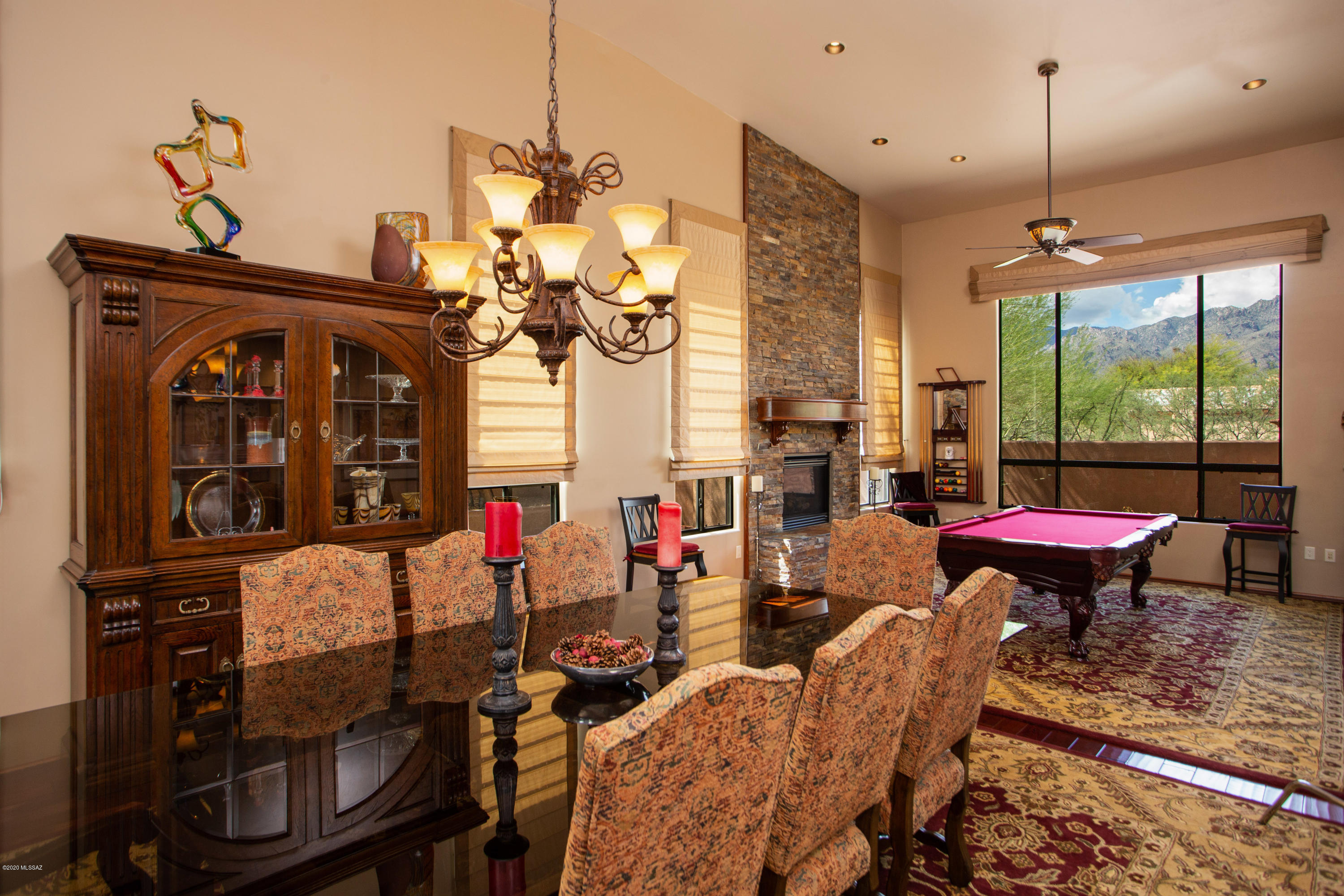 Hidden Valley Amended - Residential