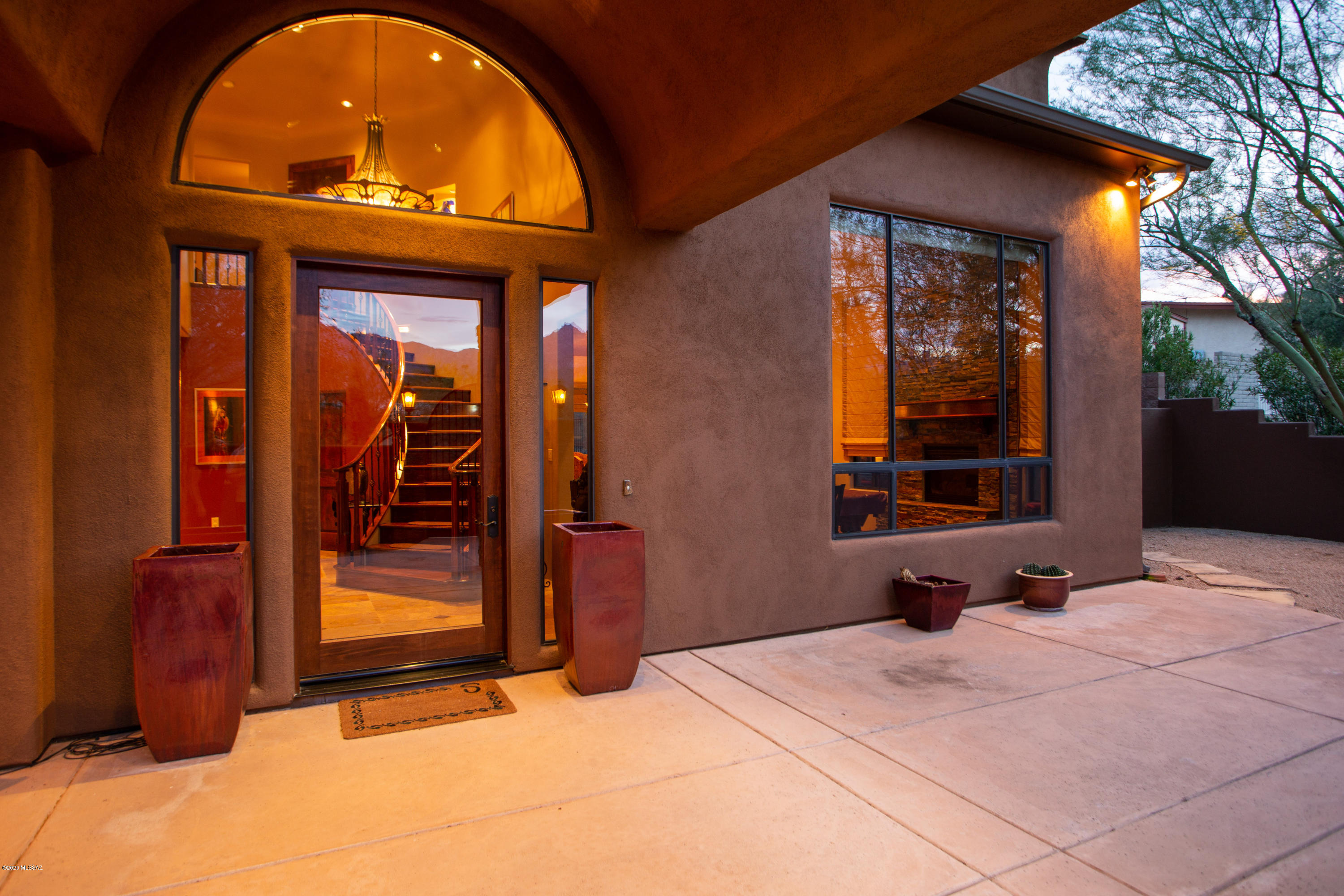 Hidden Valley Amended - Residential