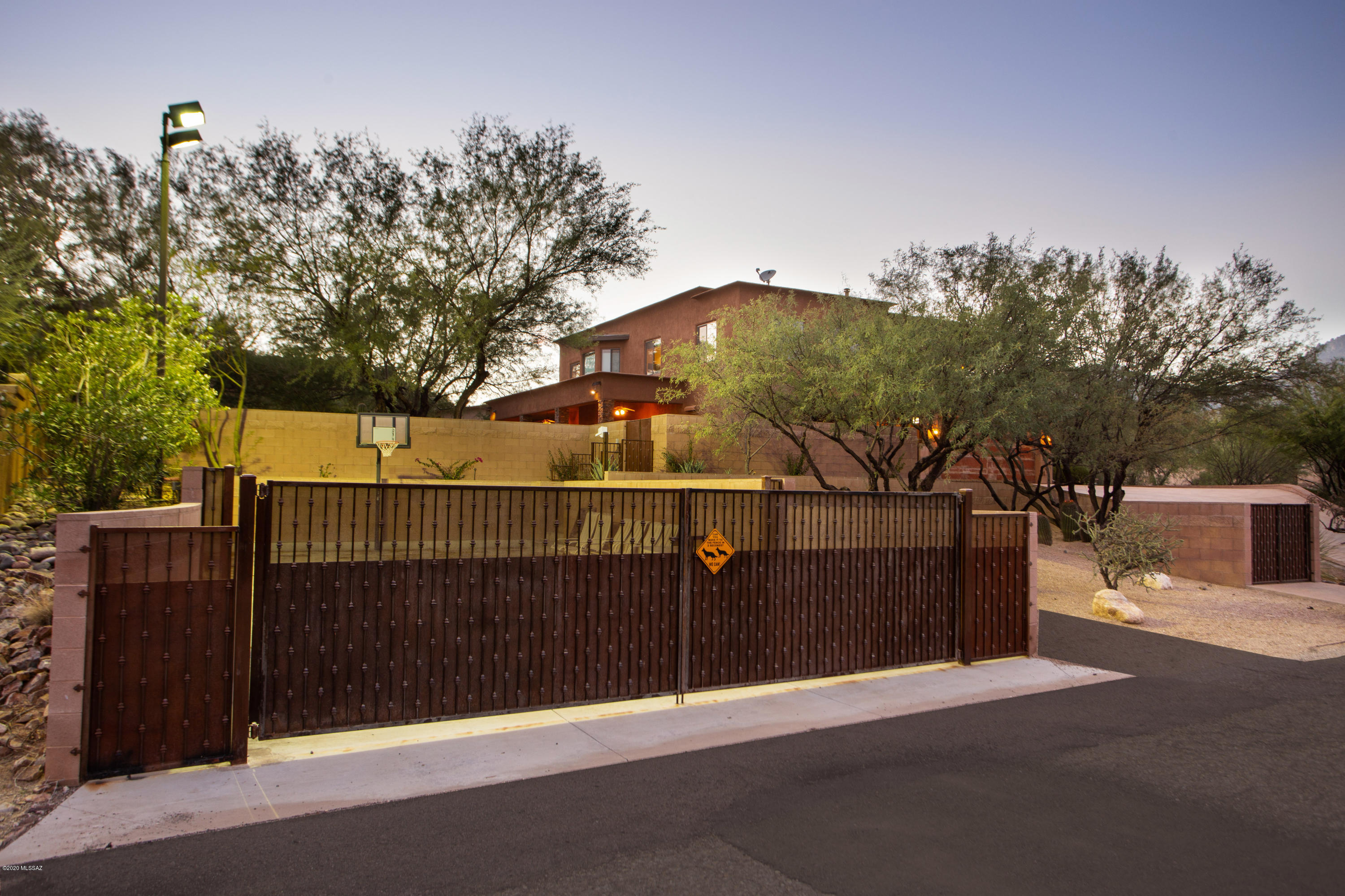 Hidden Valley Amended - Residential