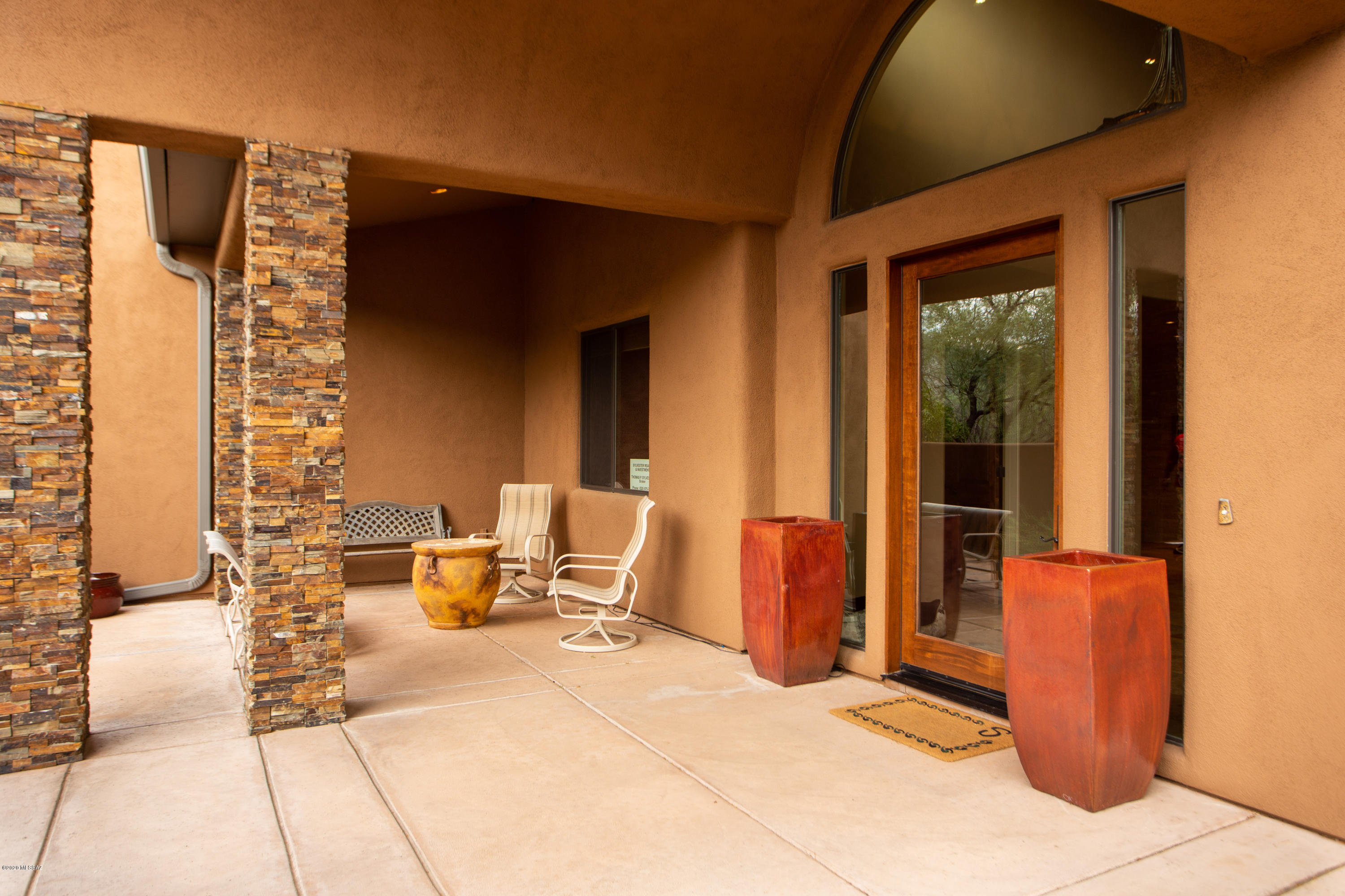 Hidden Valley Amended - Residential