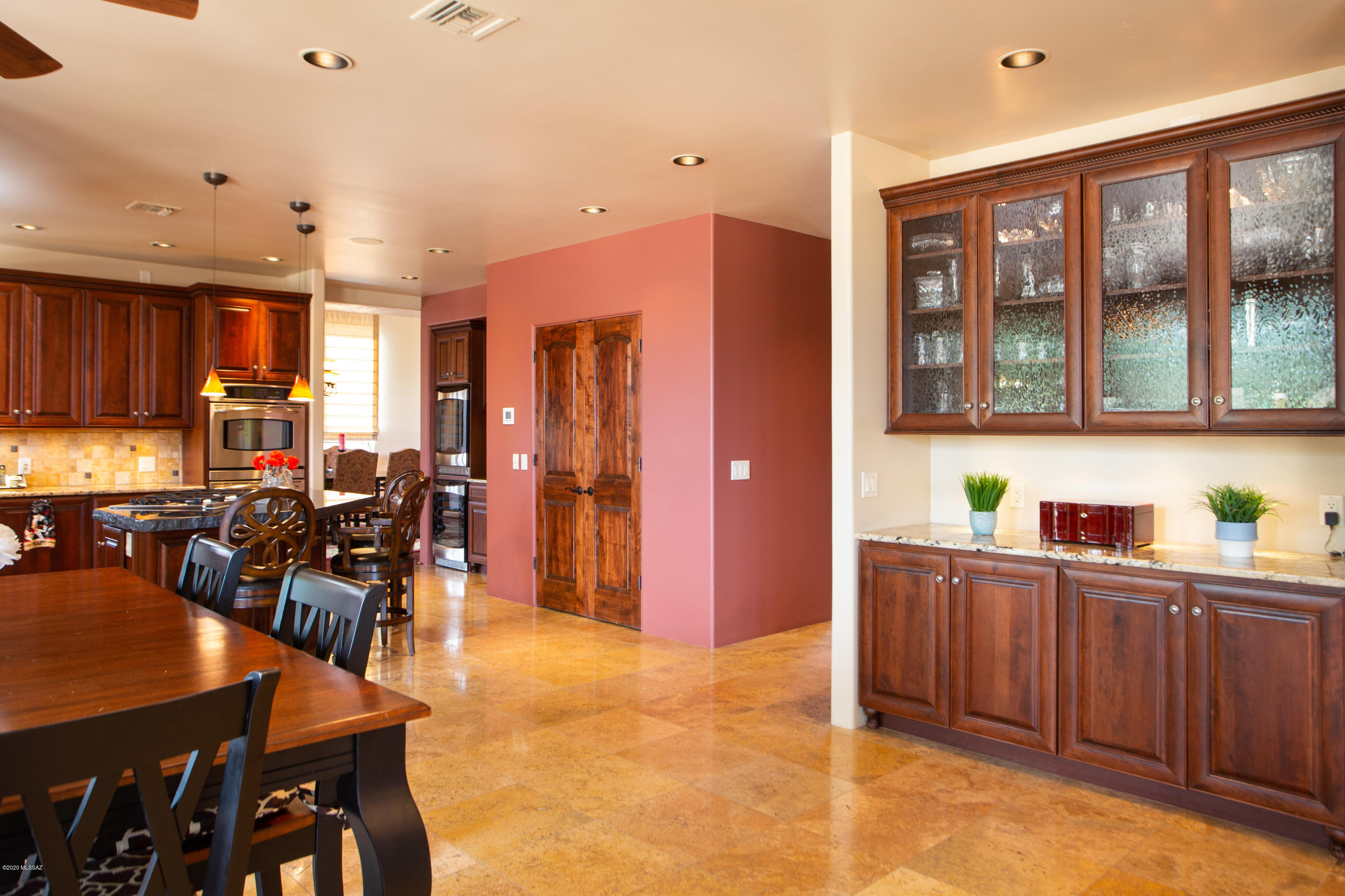 Hidden Valley Amended - Residential