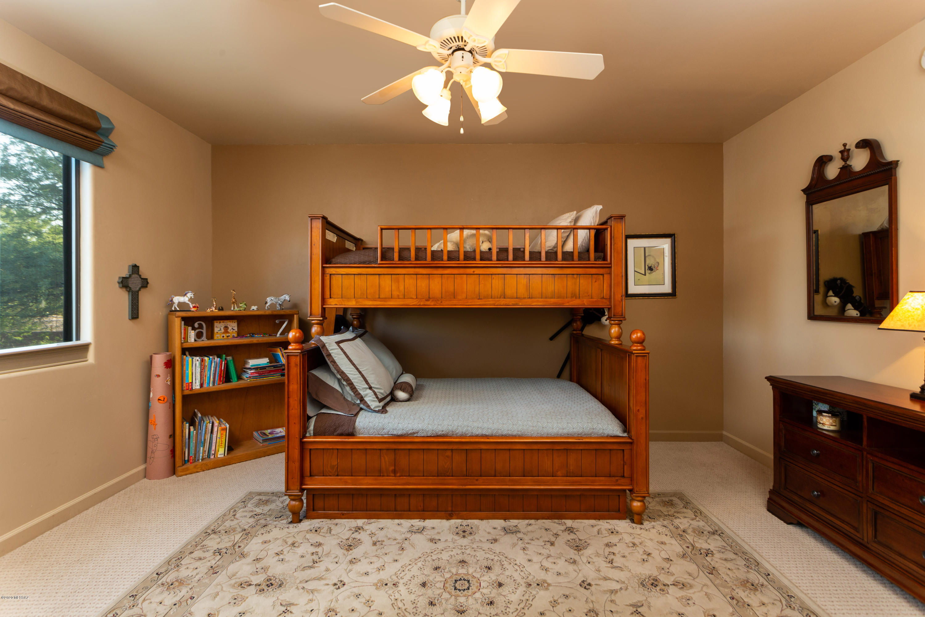 Hidden Valley Amended - Residential