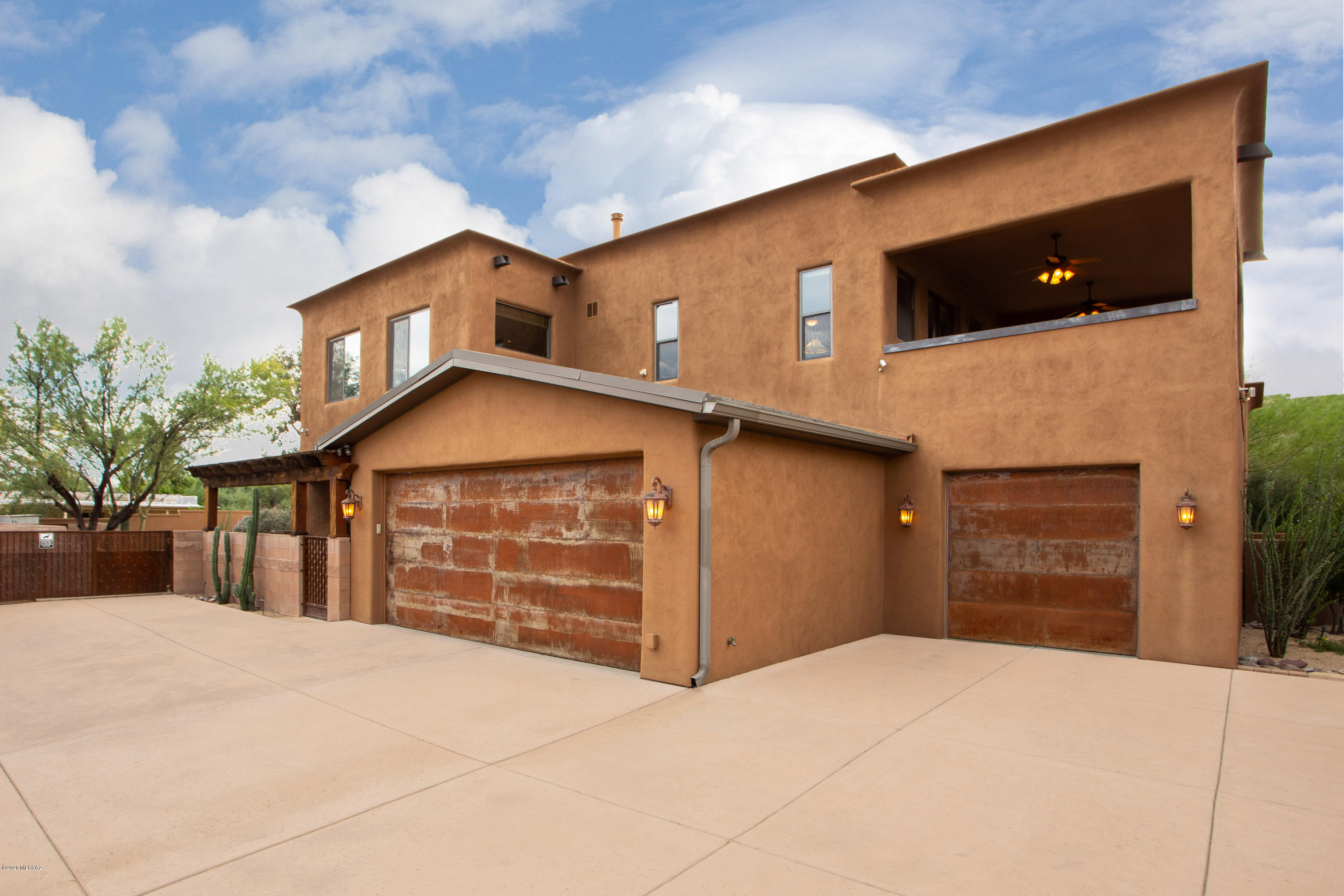 Hidden Valley Amended - Residential