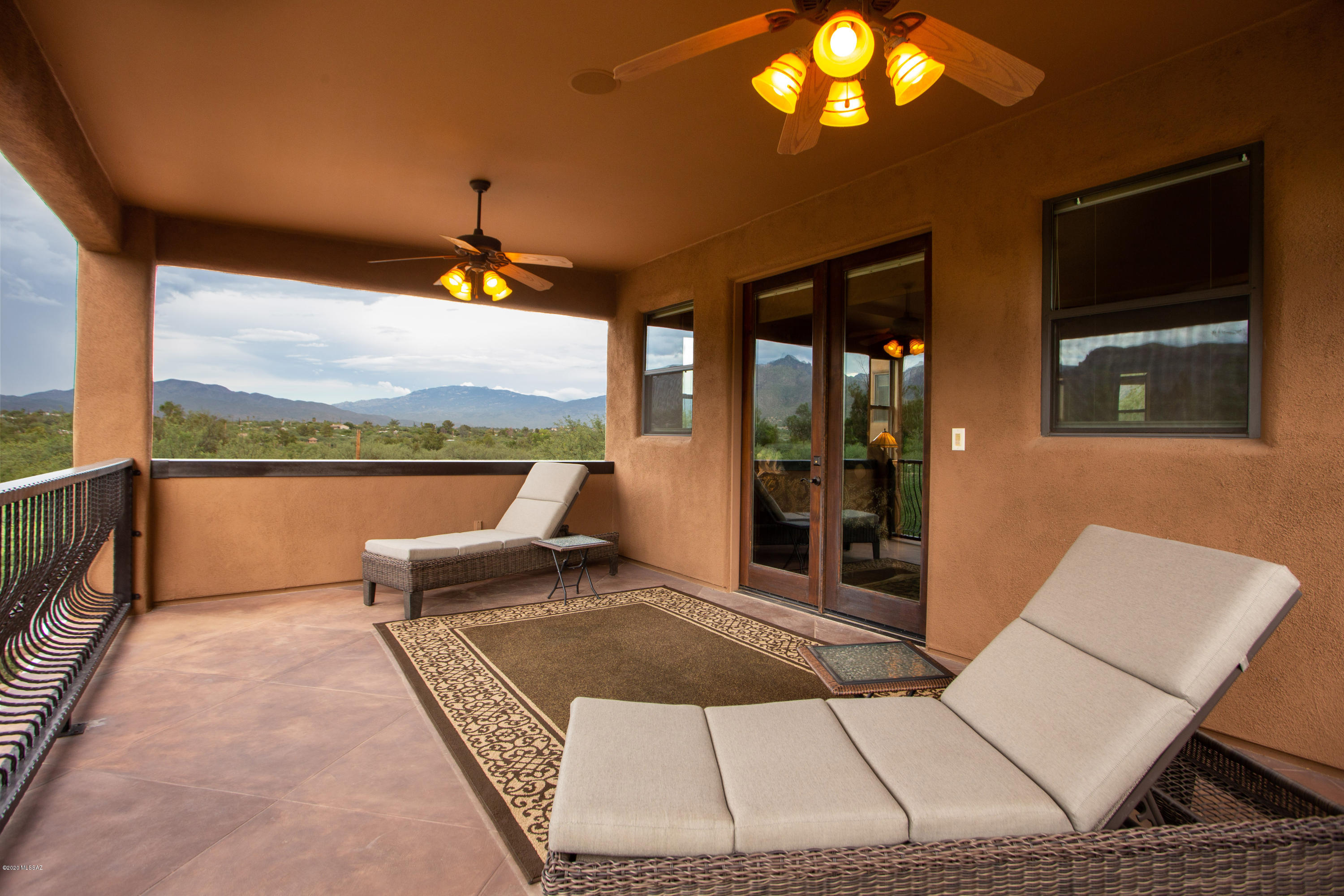 Hidden Valley Amended - Residential
