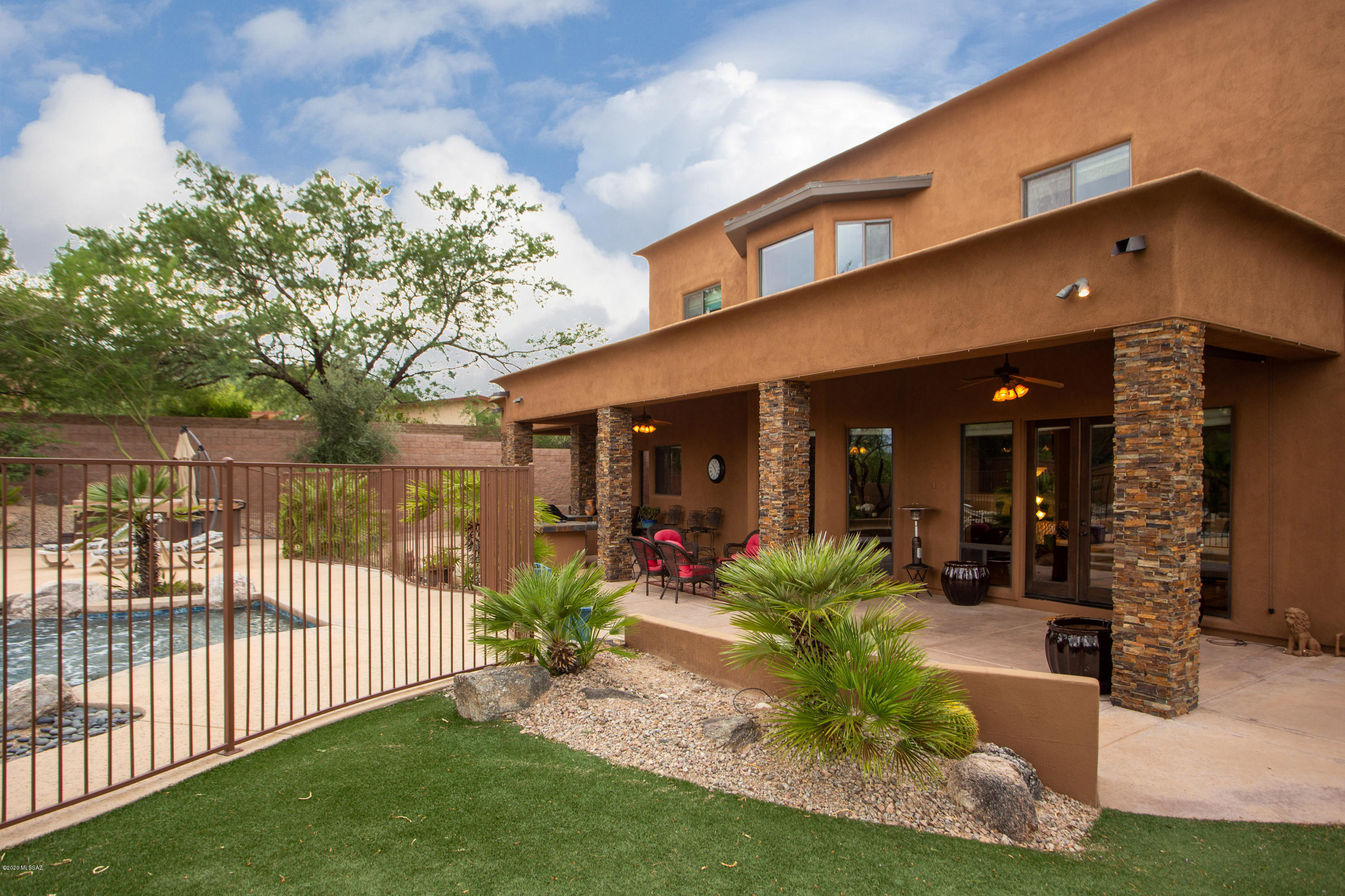 Hidden Valley Amended - Residential