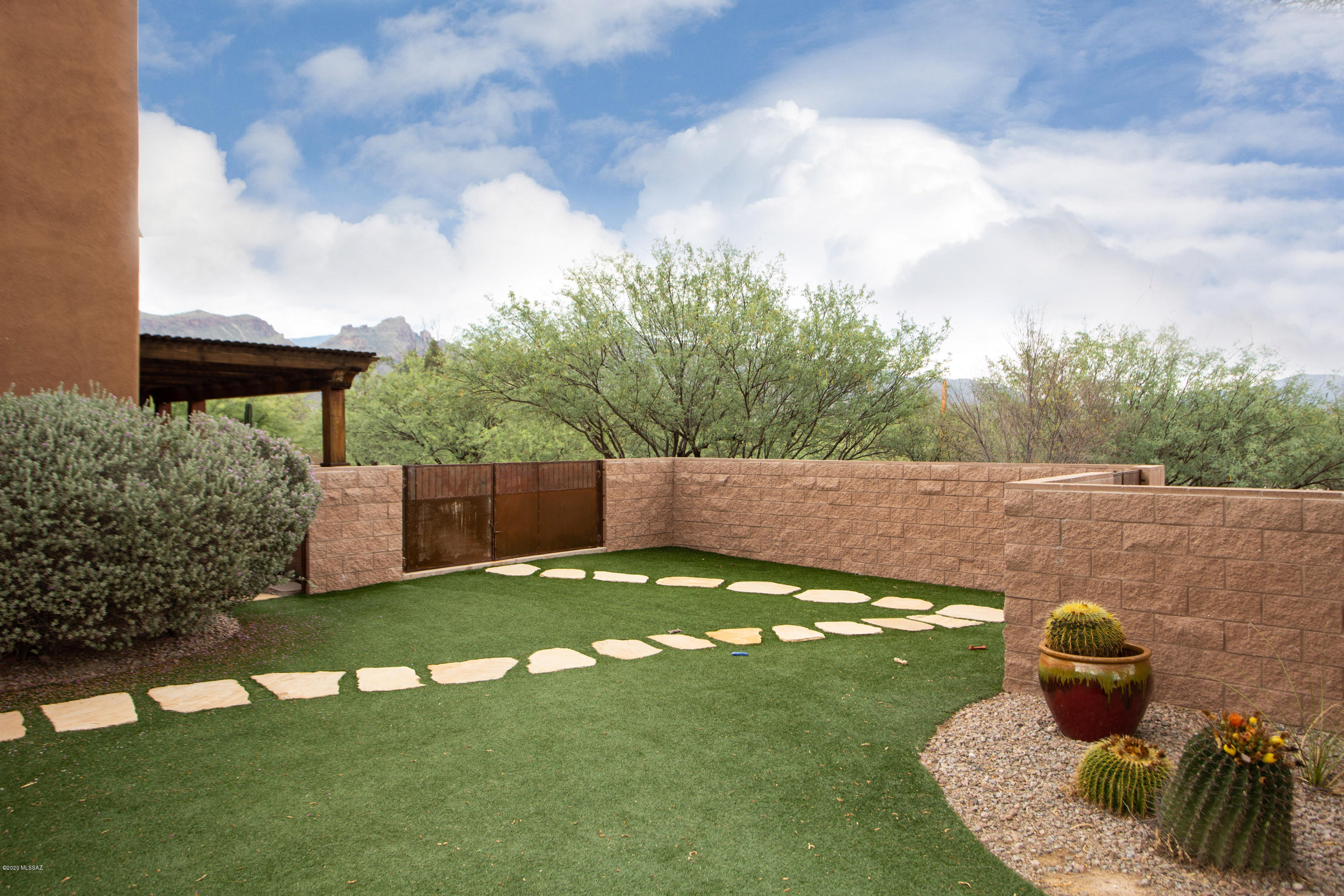 Hidden Valley Amended - Residential