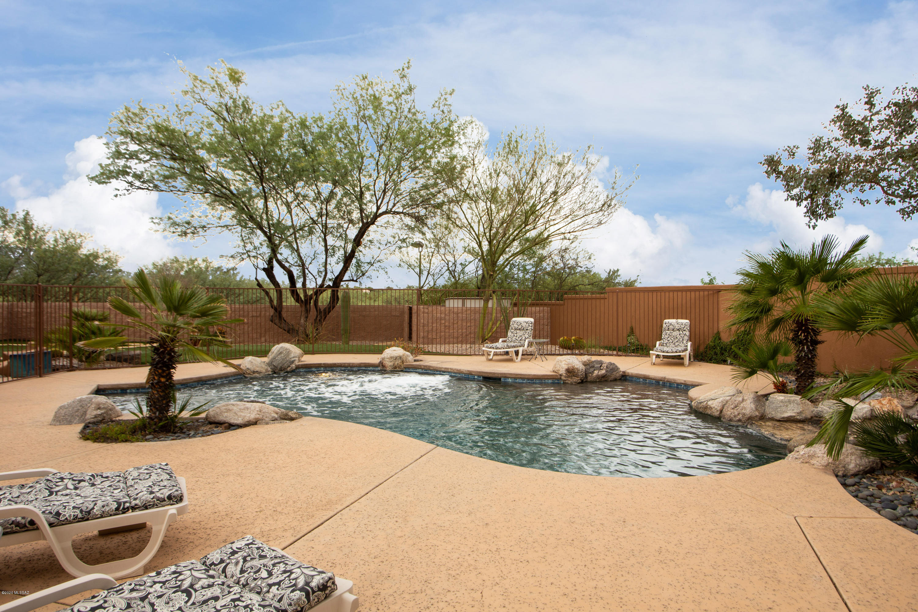 Hidden Valley Amended - Residential