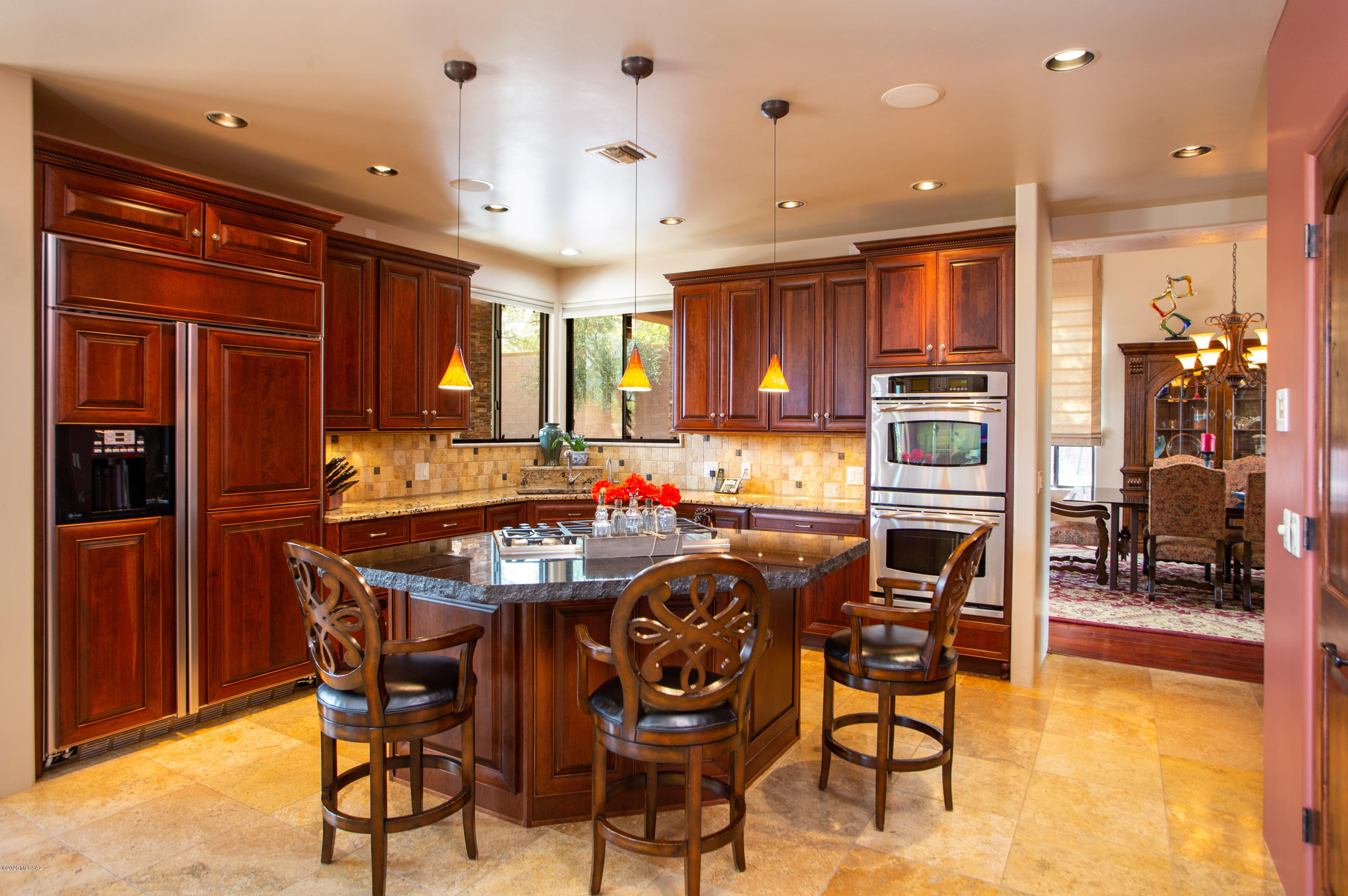 Hidden Valley Amended - Residential