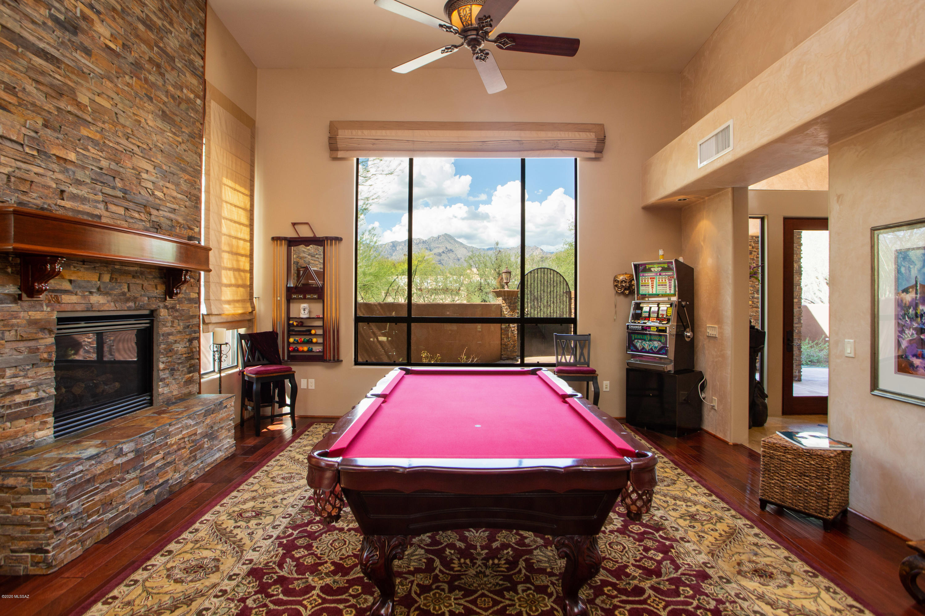 Hidden Valley Amended - Residential