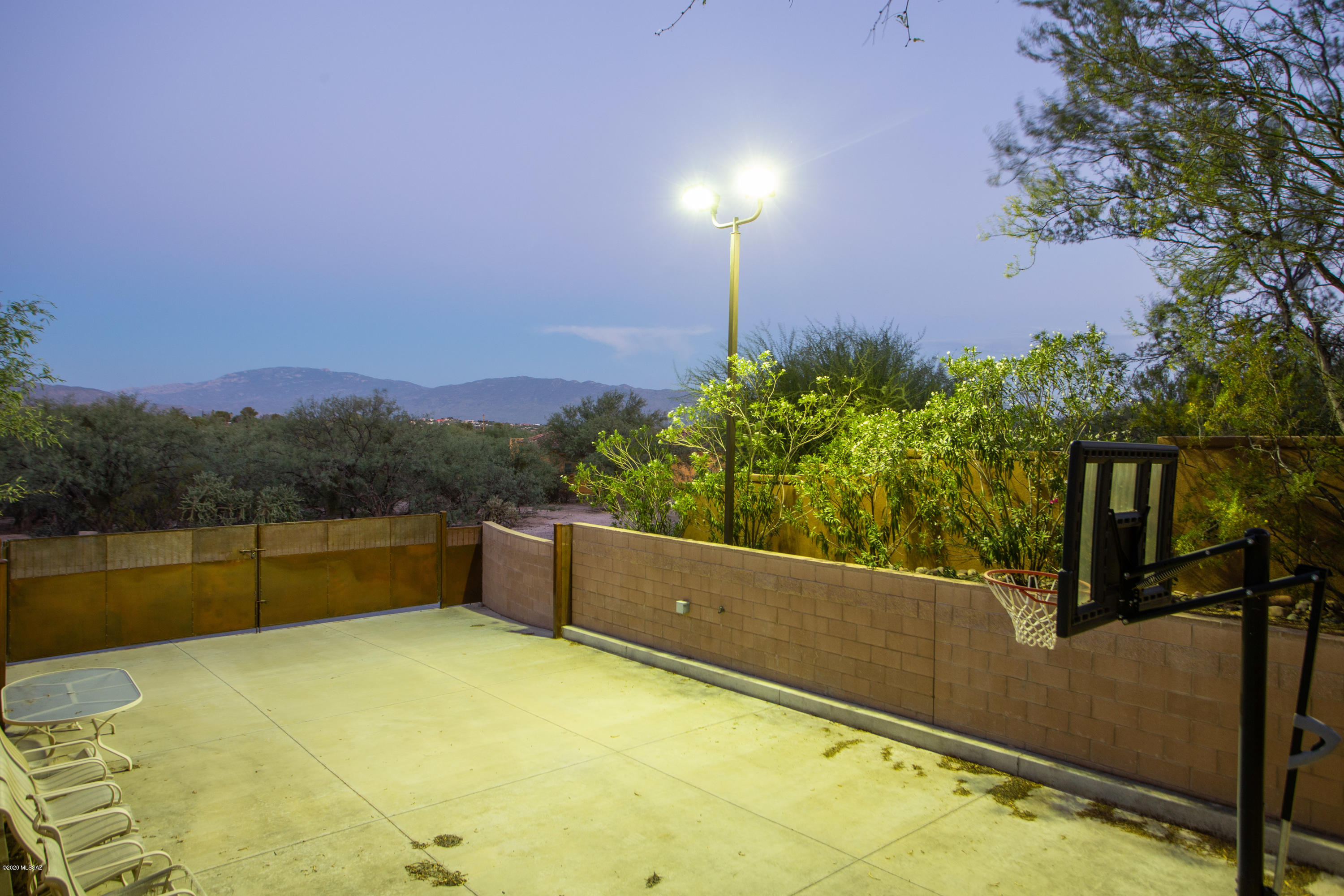 Hidden Valley Amended - Residential