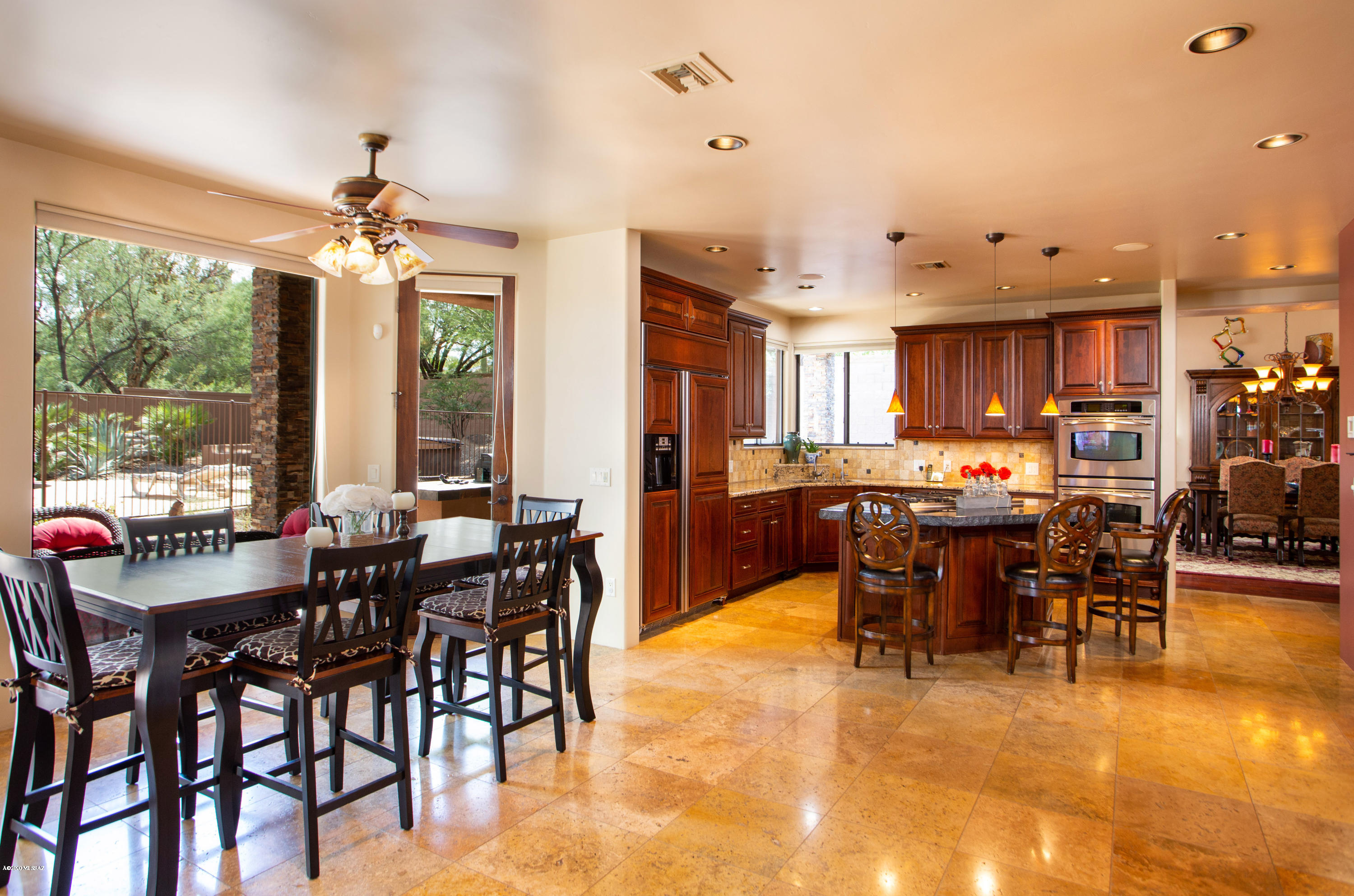 Hidden Valley Amended - Residential