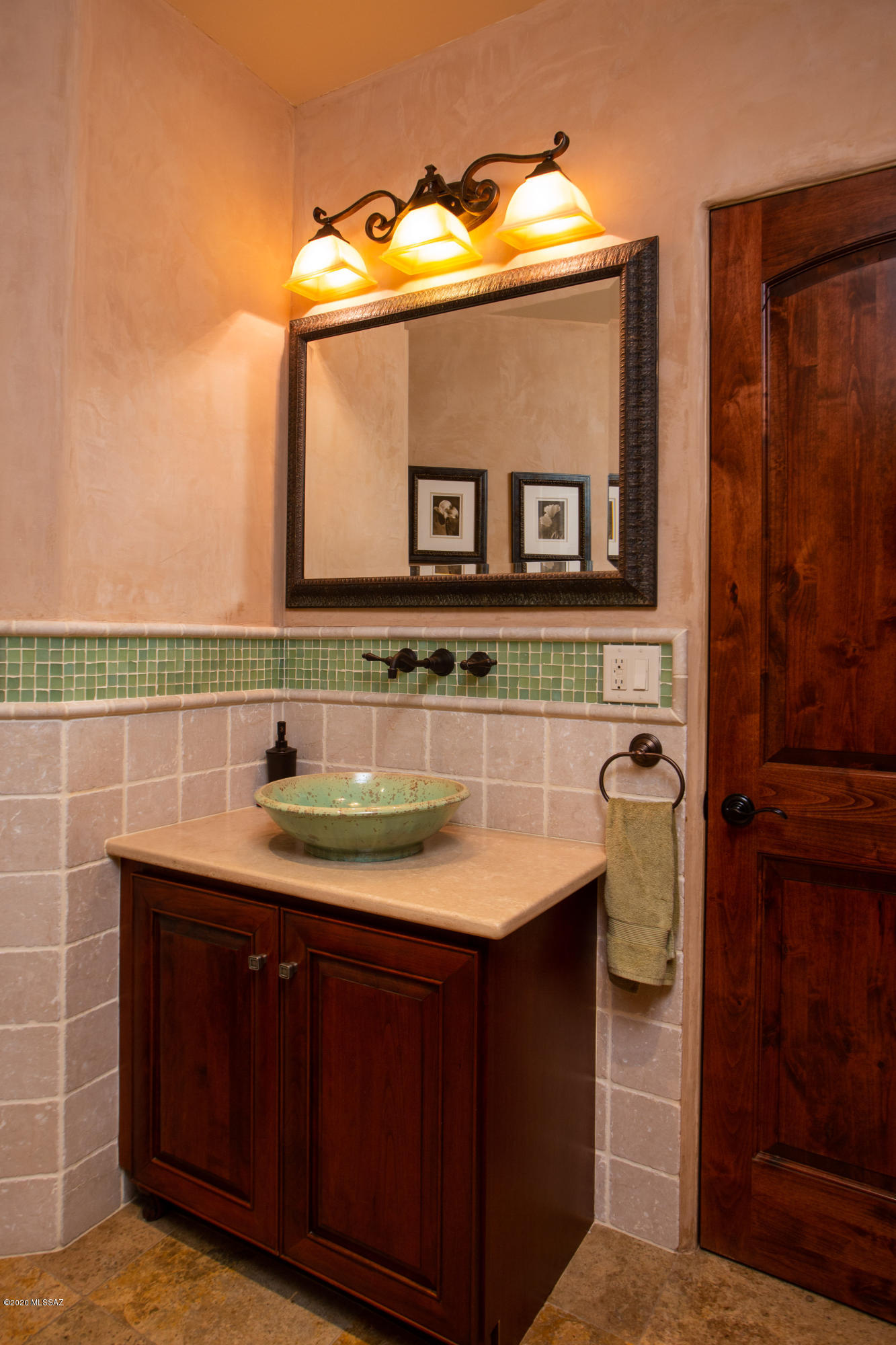 Hidden Valley Amended - Residential