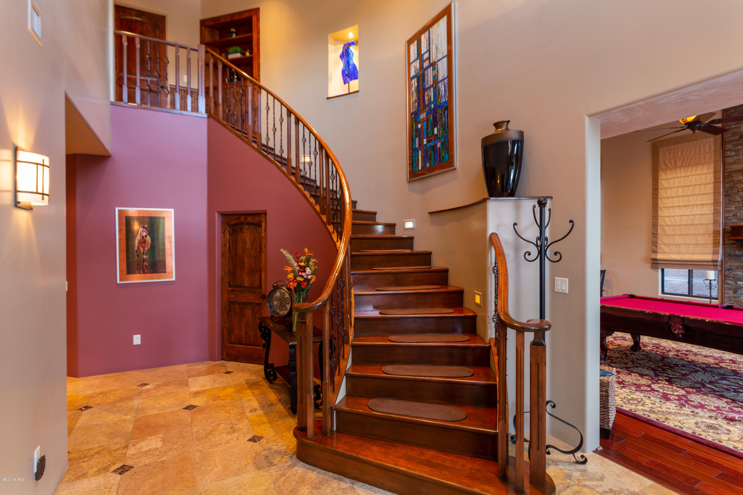 Hidden Valley Amended - Residential