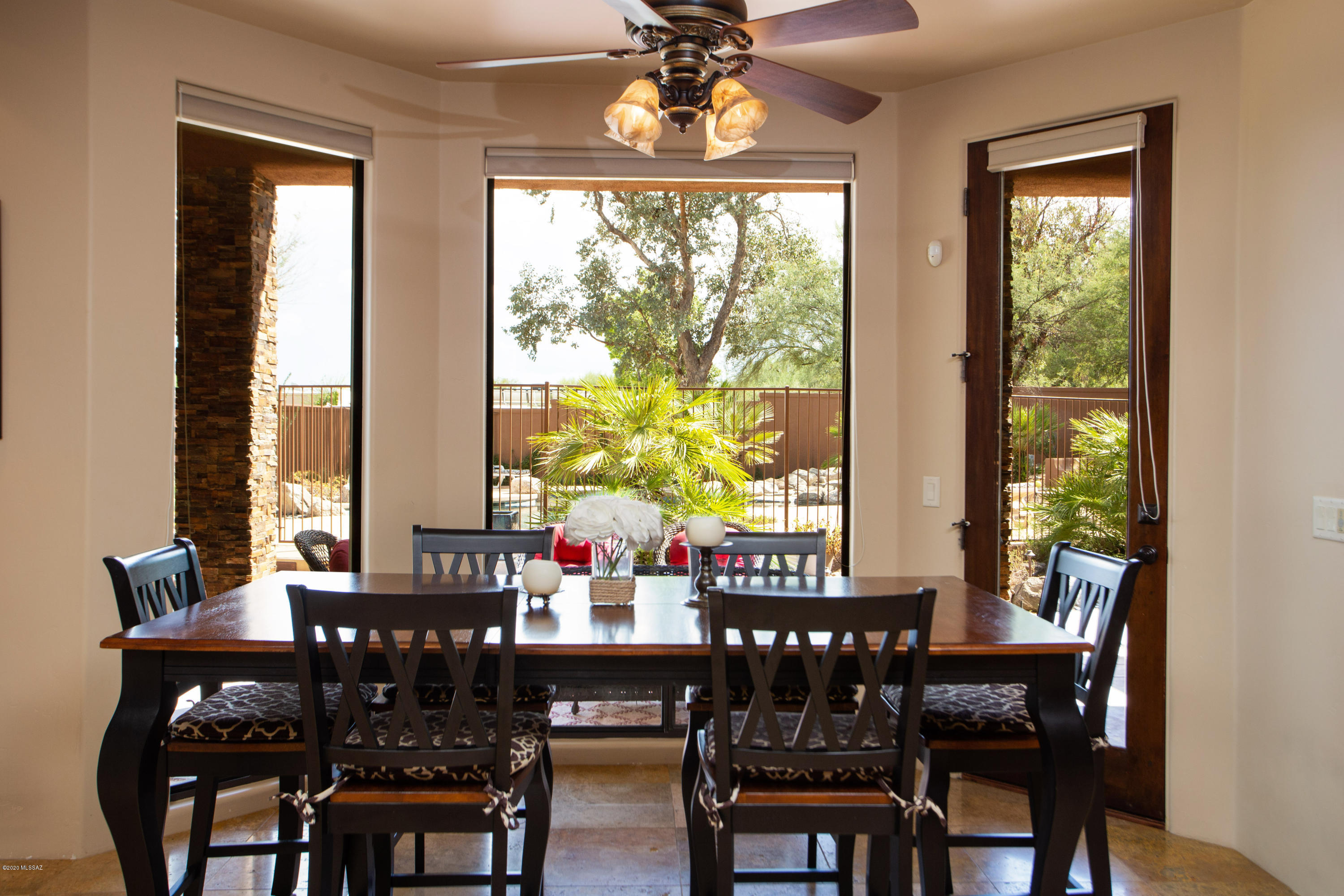 Hidden Valley Amended - Residential