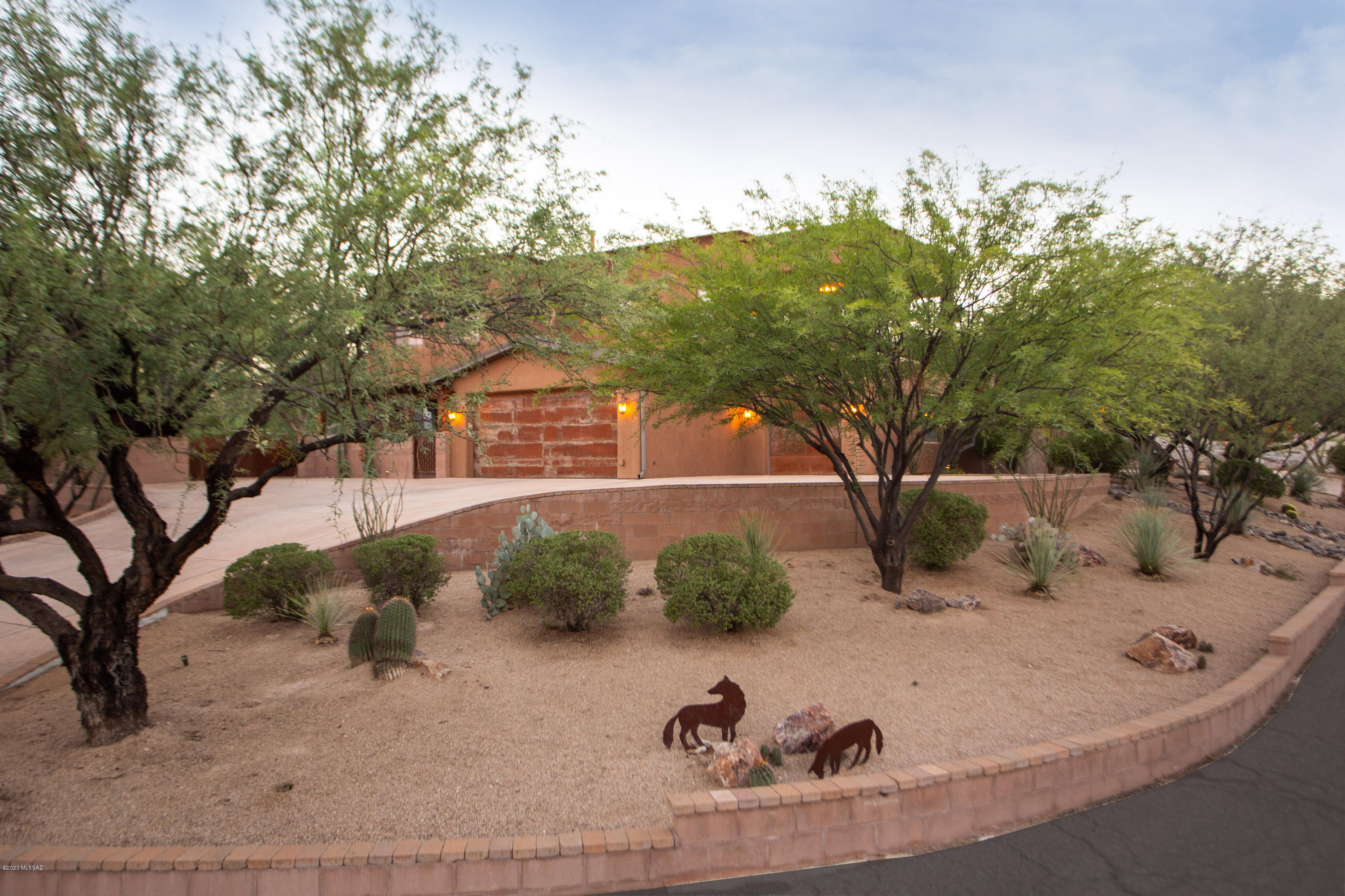 Hidden Valley Amended - Residential