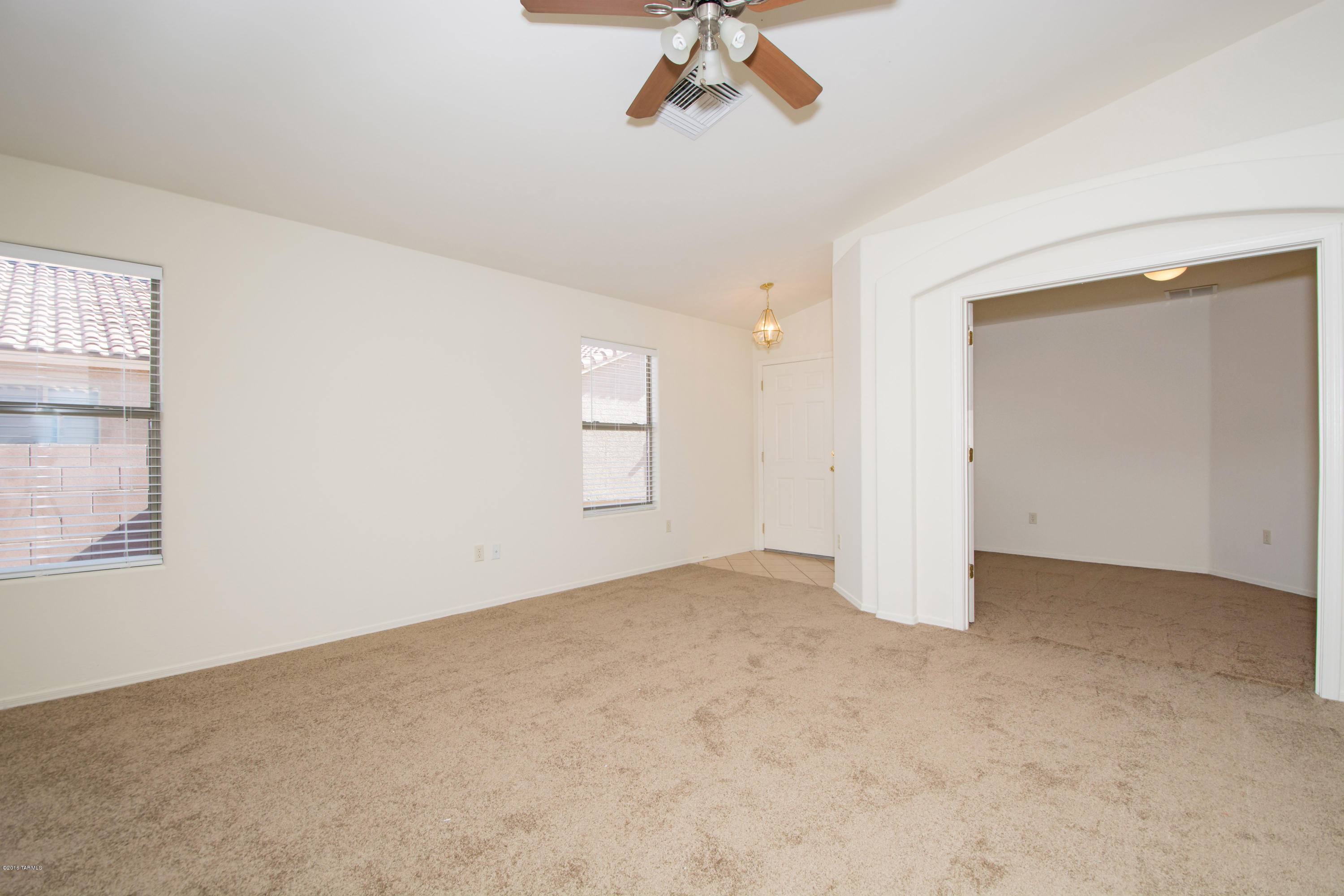 Twin Peaks Highland (1-119) - Residential