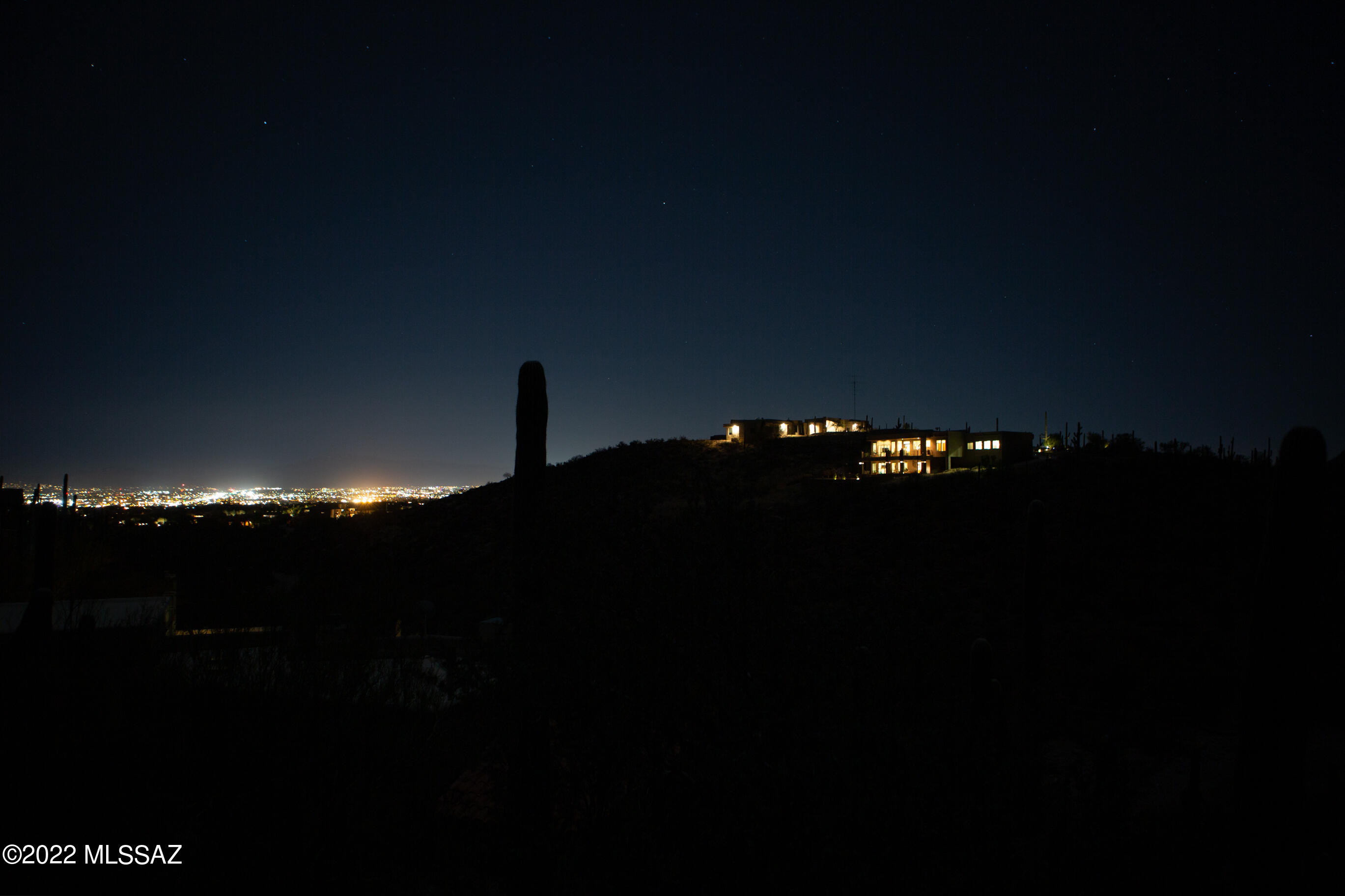 Unsubdivided - Residential