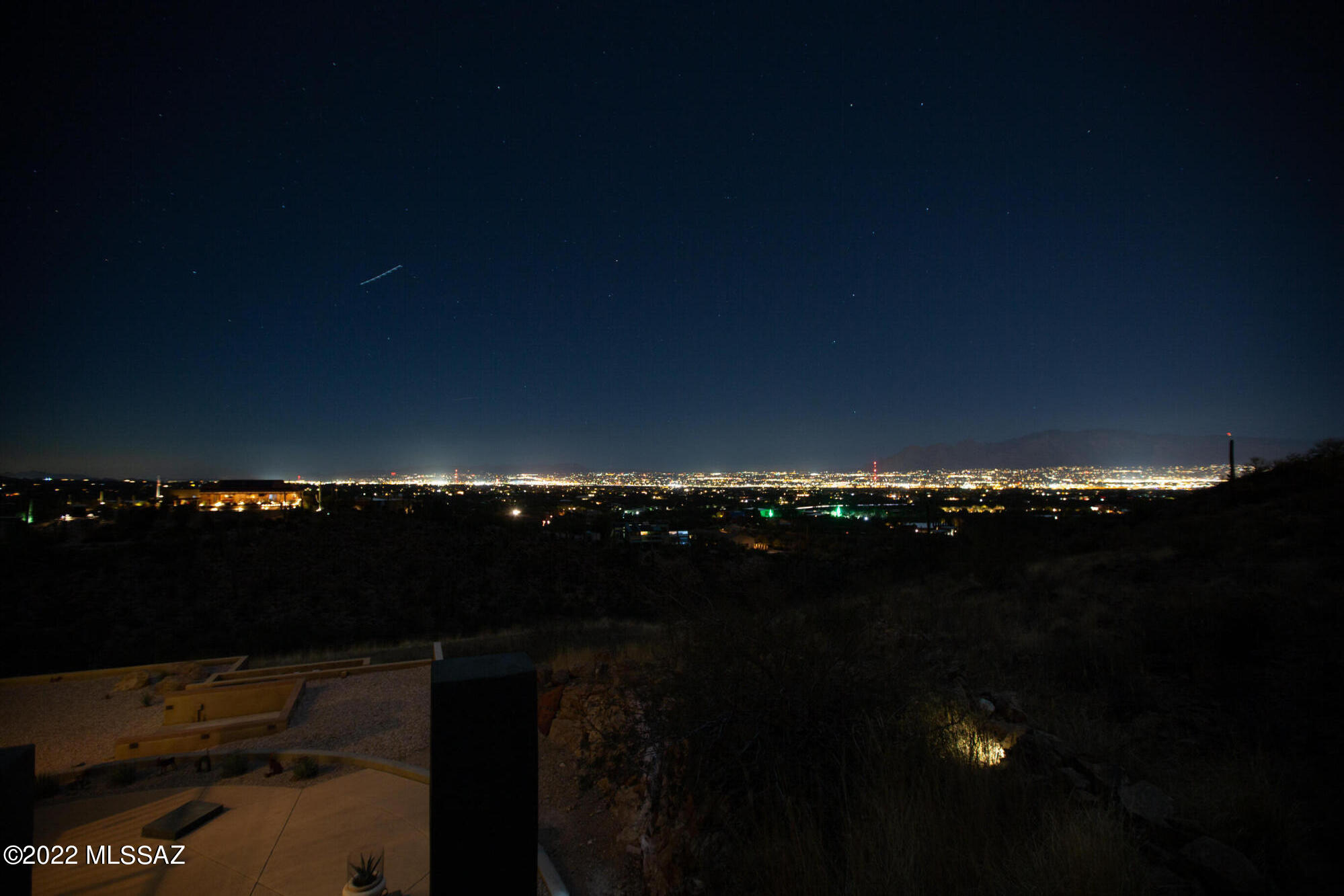 Unsubdivided - Residential