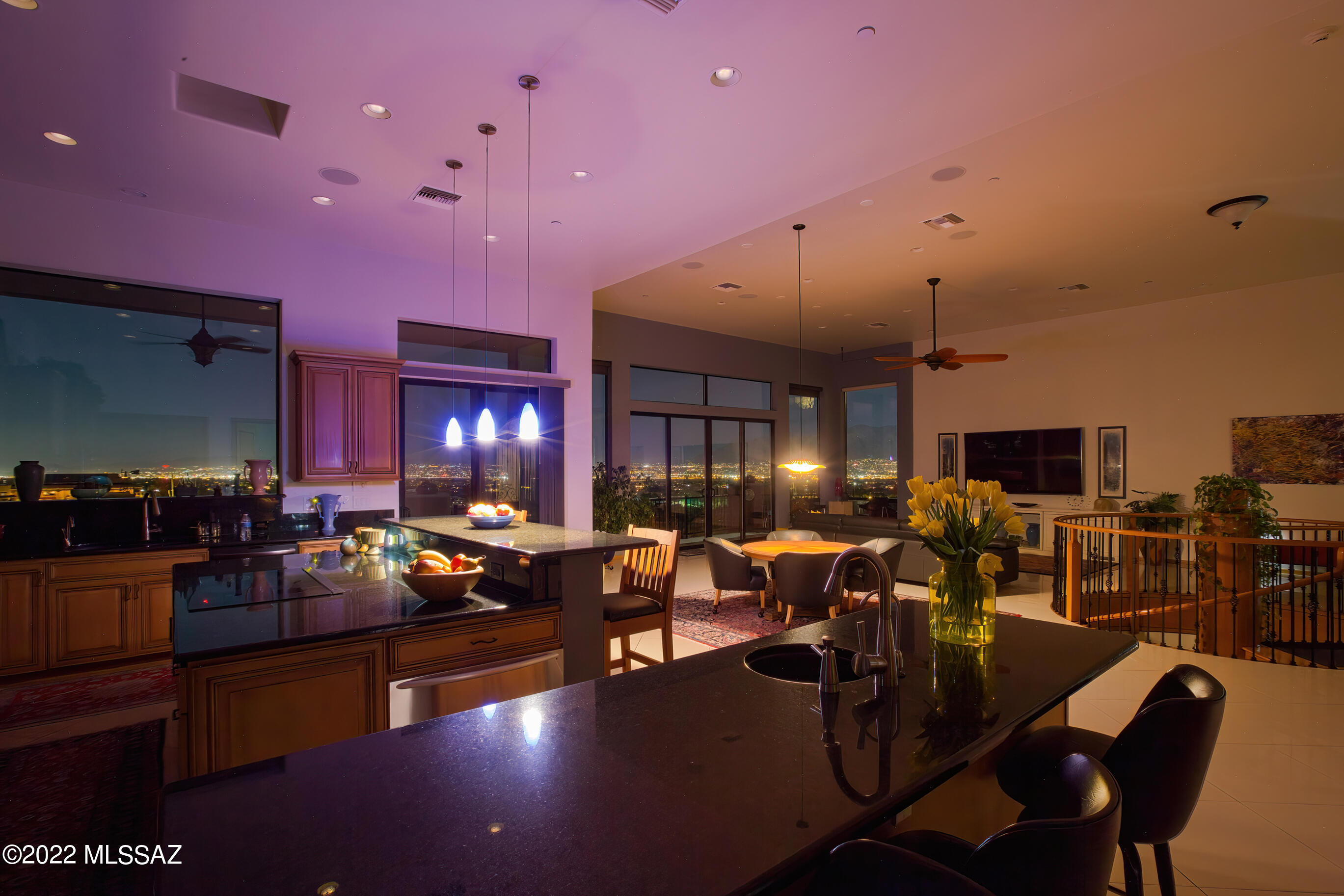 Unsubdivided - Residential