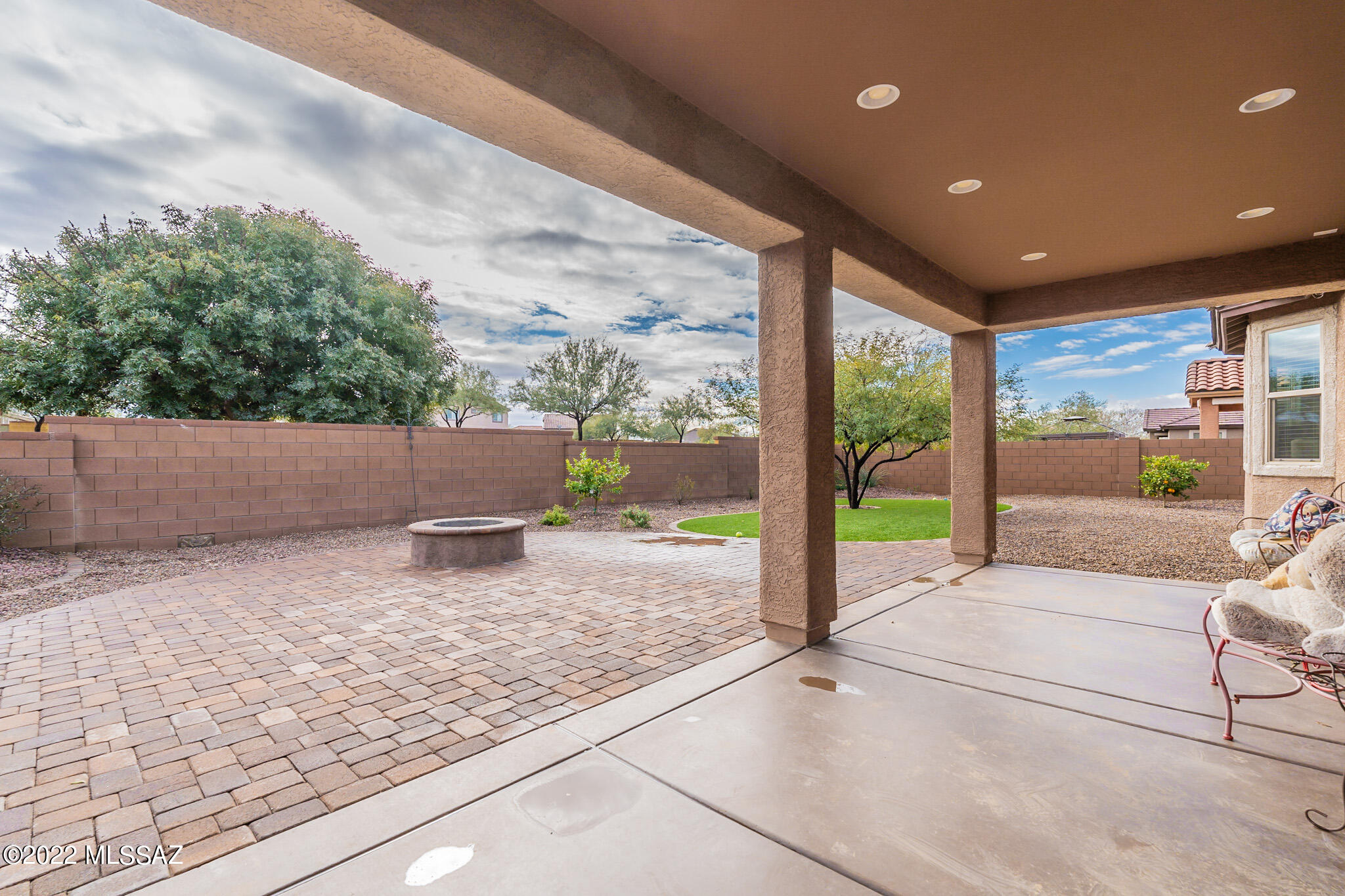 San Lucas Block 3 & 4 - Residential