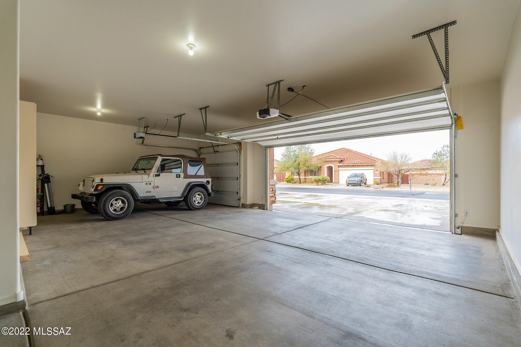 San Lucas Block 3 & 4 - Residential