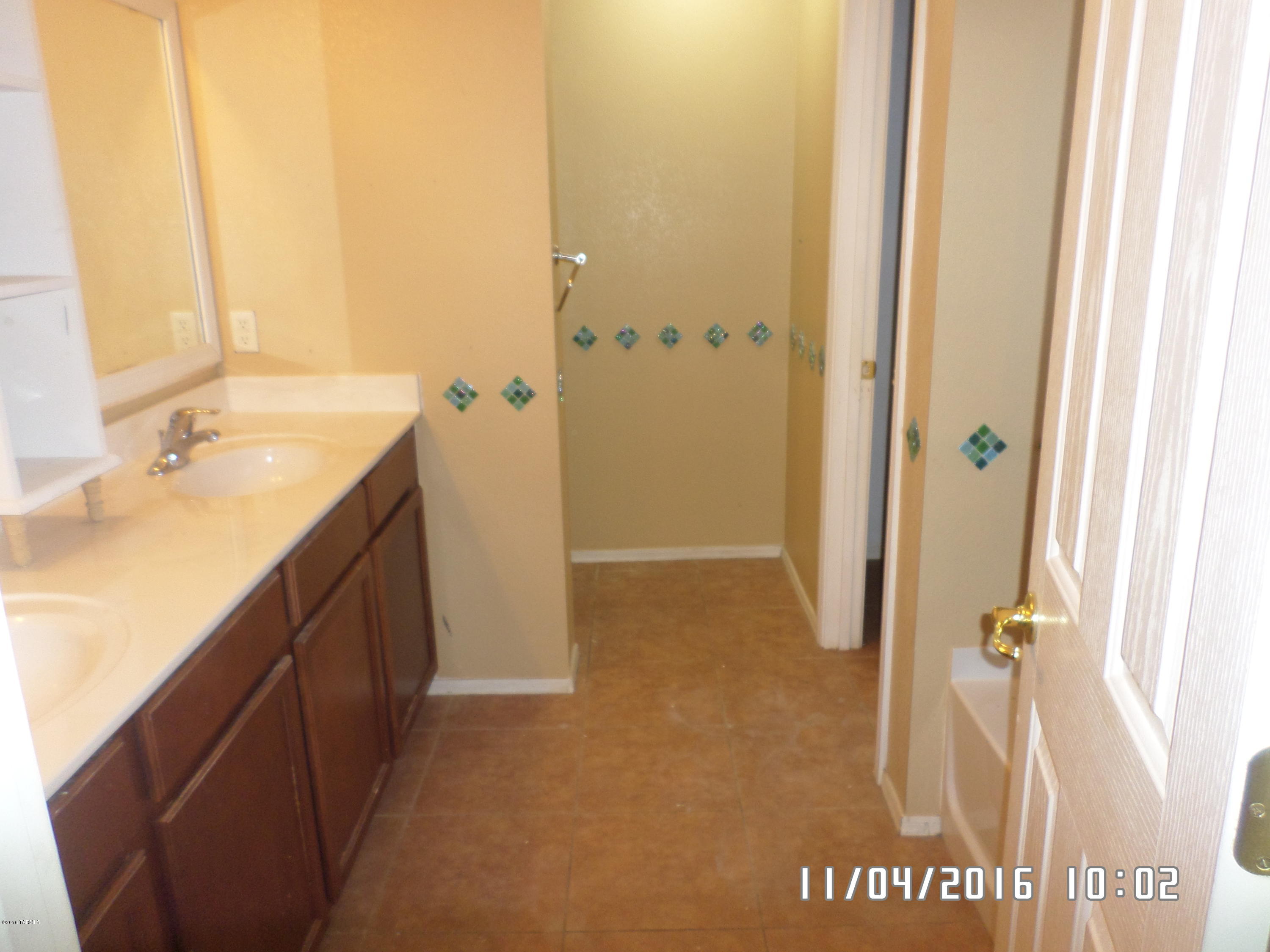 San Lucas Block 6 & 12 - Residential Lease