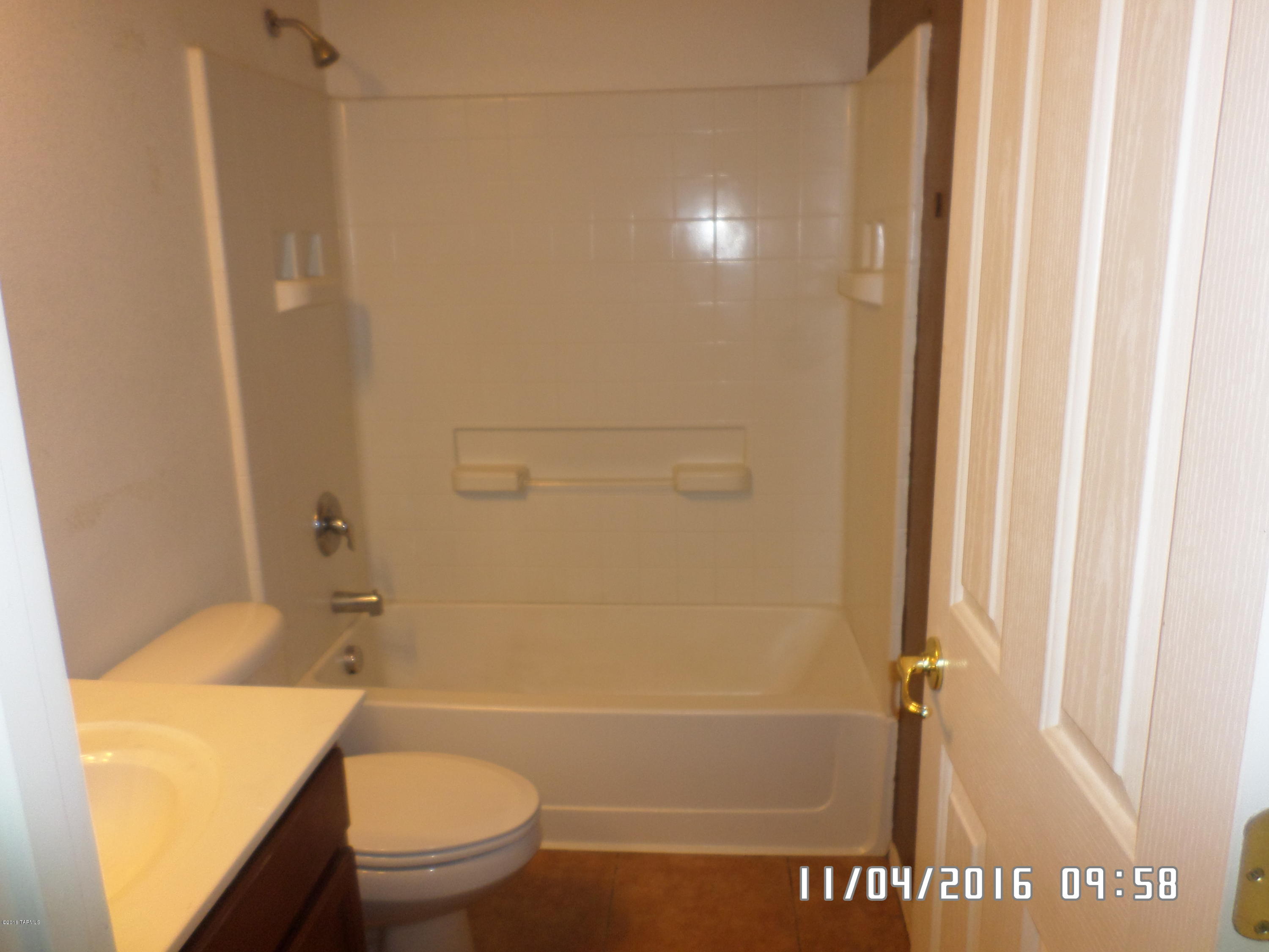 San Lucas Block 6 & 12 - Residential Lease